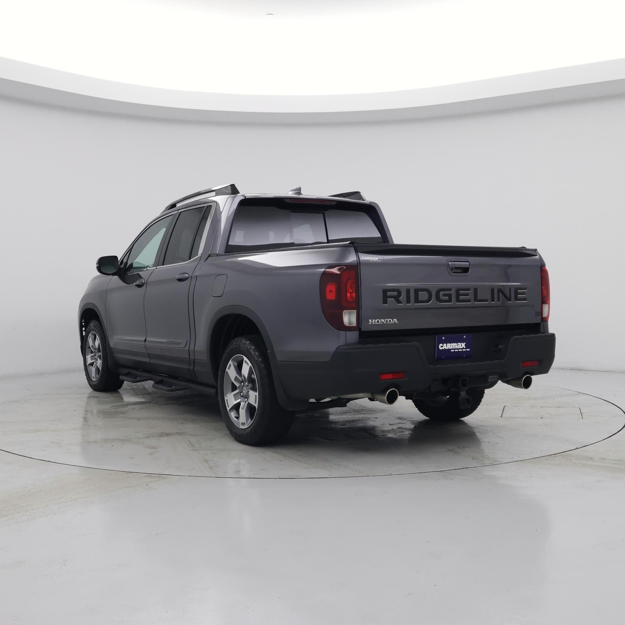 Thumbnail: 2025 Honda Ridgeline - 2