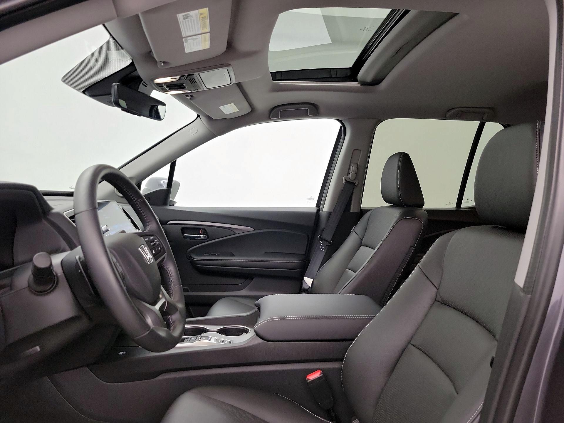 Thumbnail: 2025 Honda Ridgeline - 19