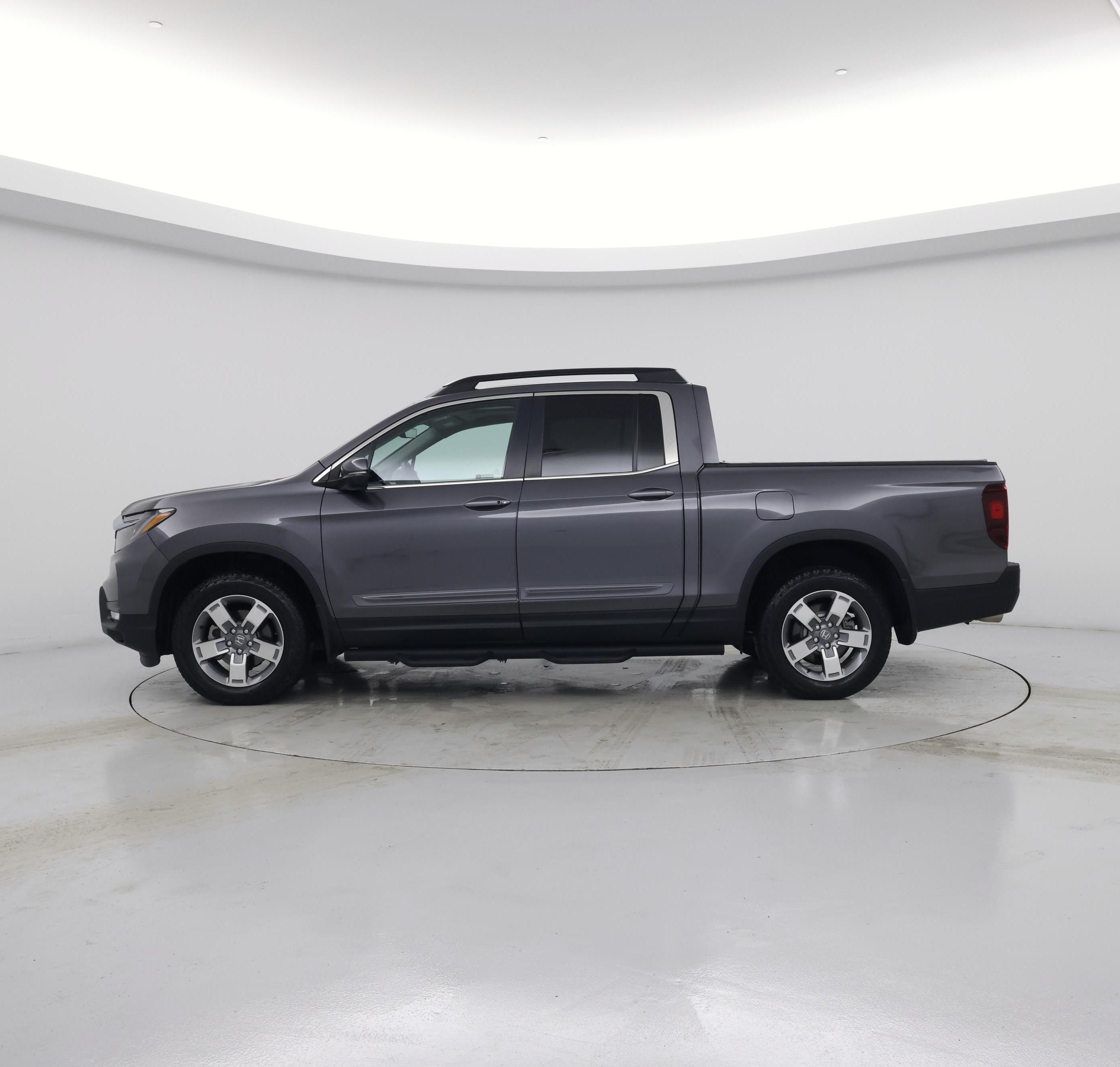 Thumbnail: 2025 Honda Ridgeline - 3