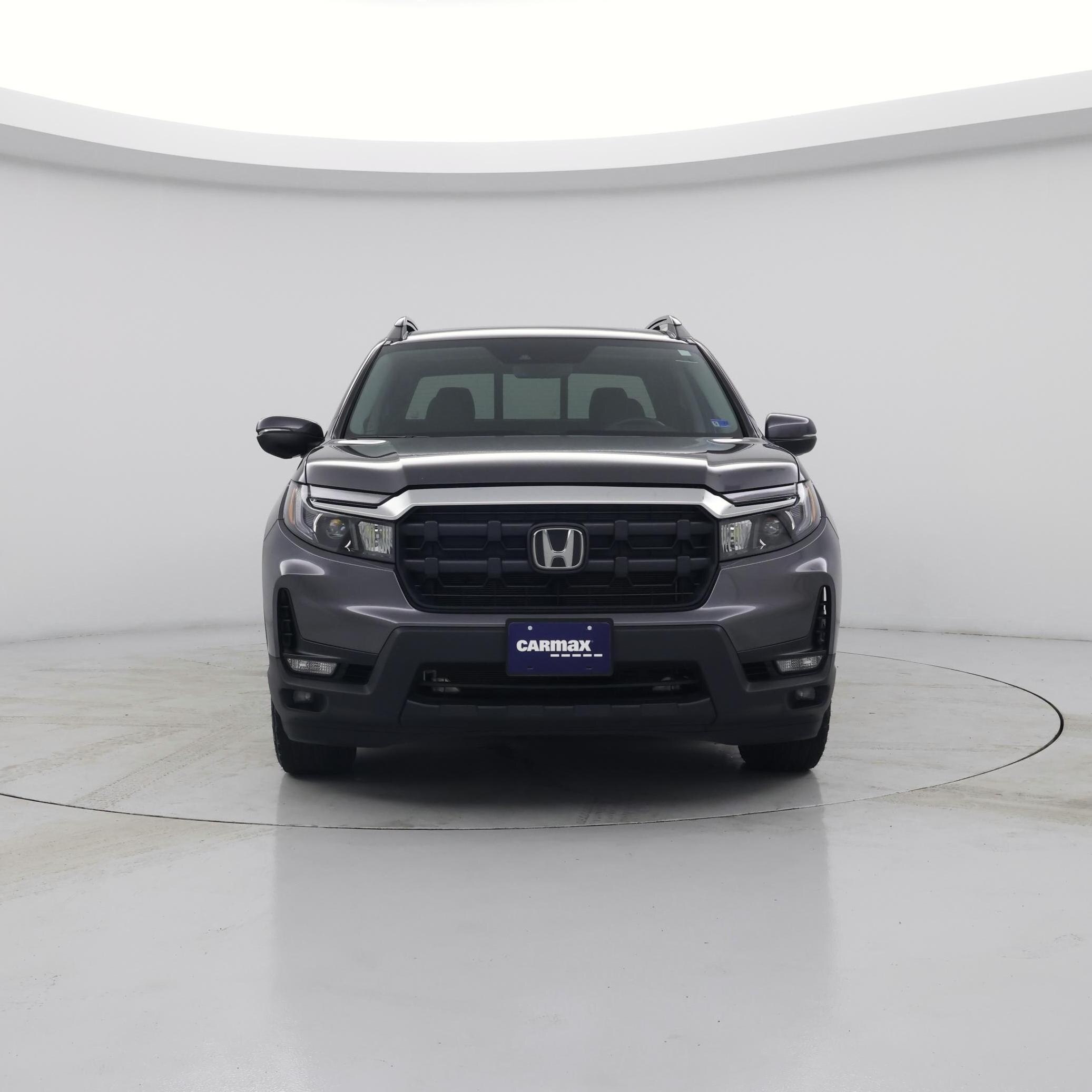 Thumbnail: 2025 Honda Ridgeline - 5