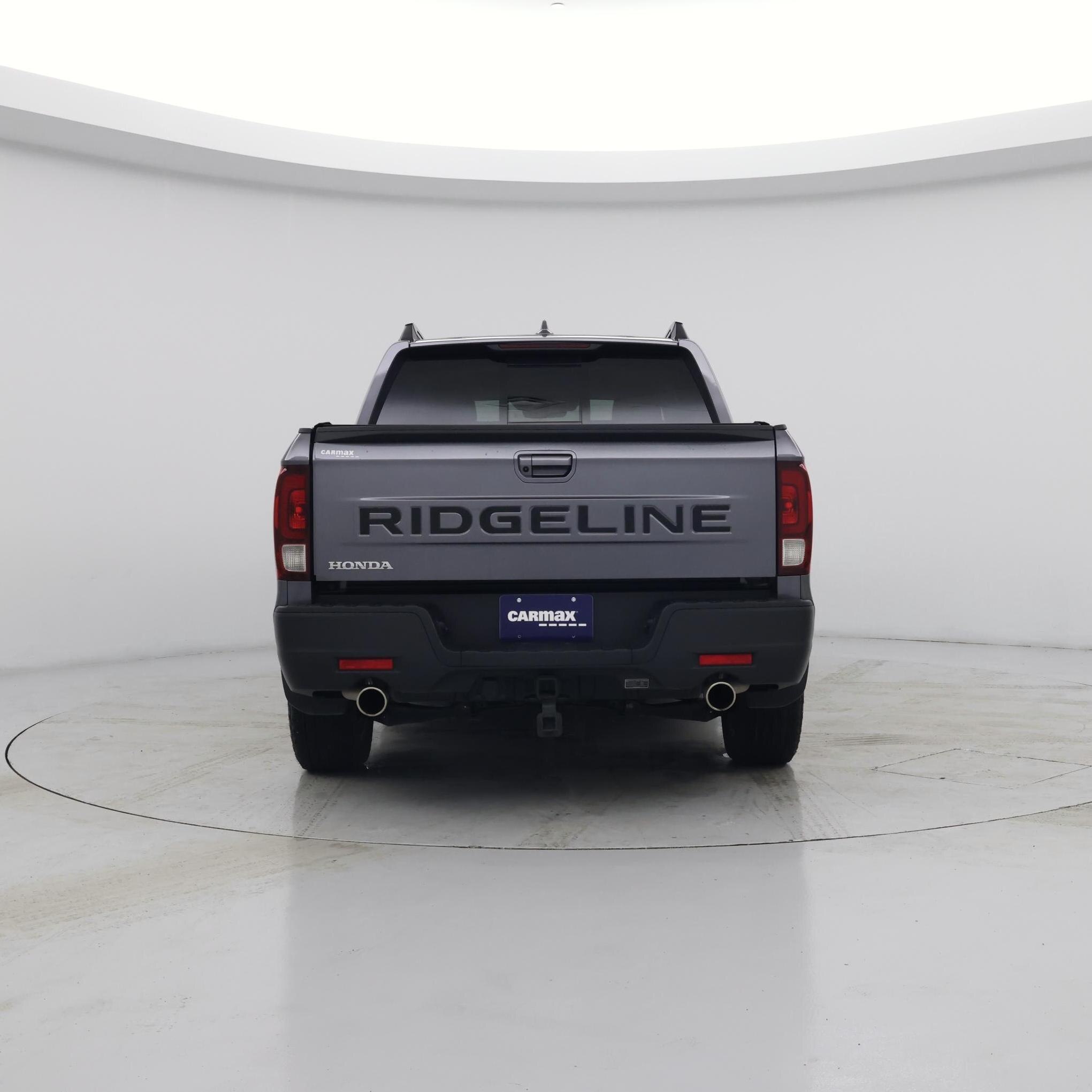 Thumbnail: 2025 Honda Ridgeline - 6