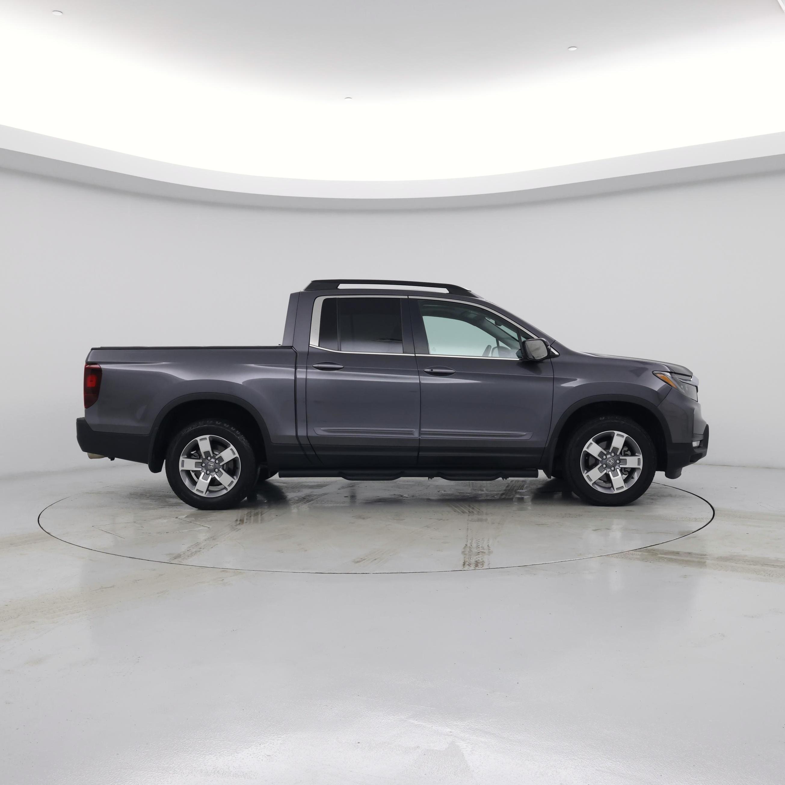 Thumbnail: 2025 Honda Ridgeline - 7