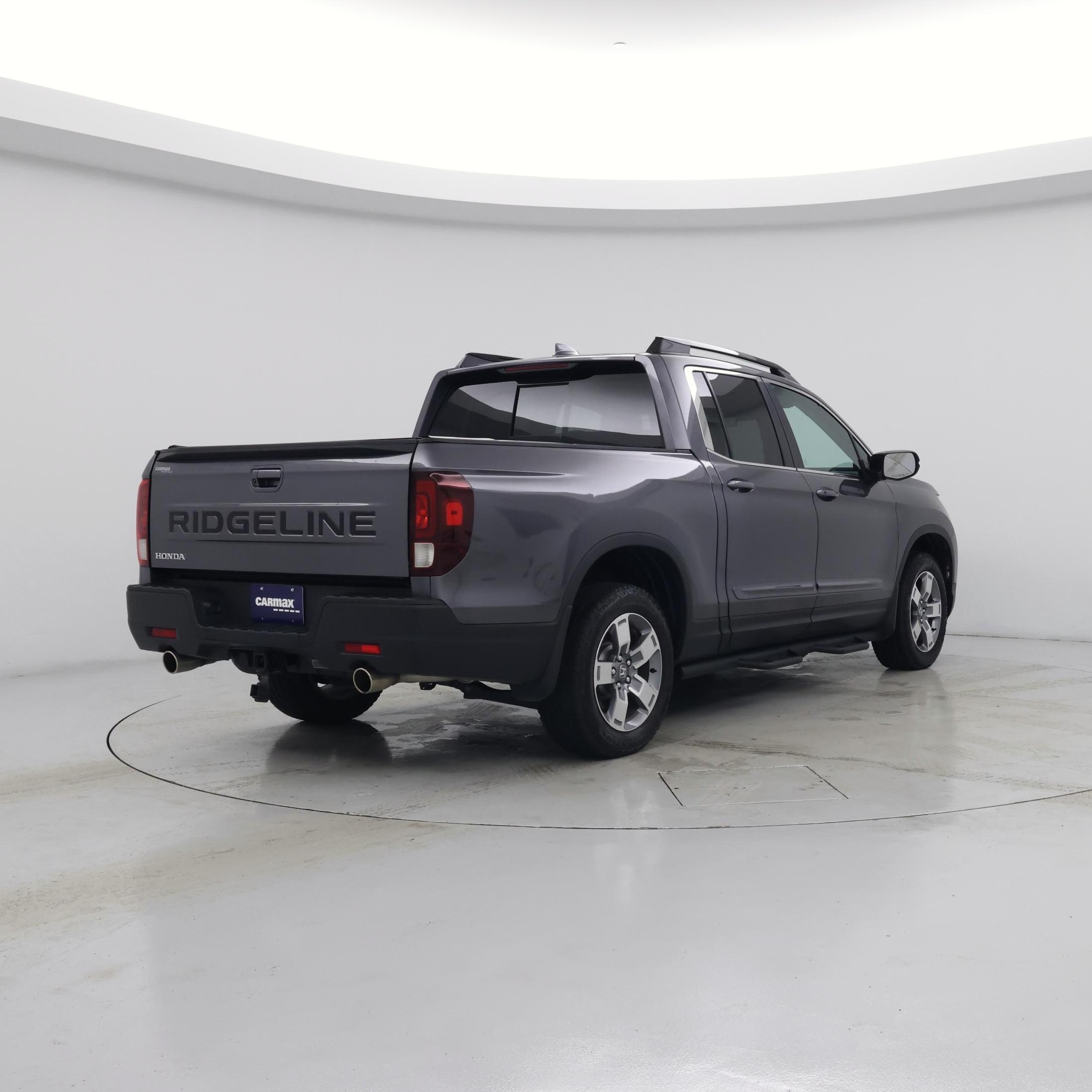Thumbnail: 2025 Honda Ridgeline - 8