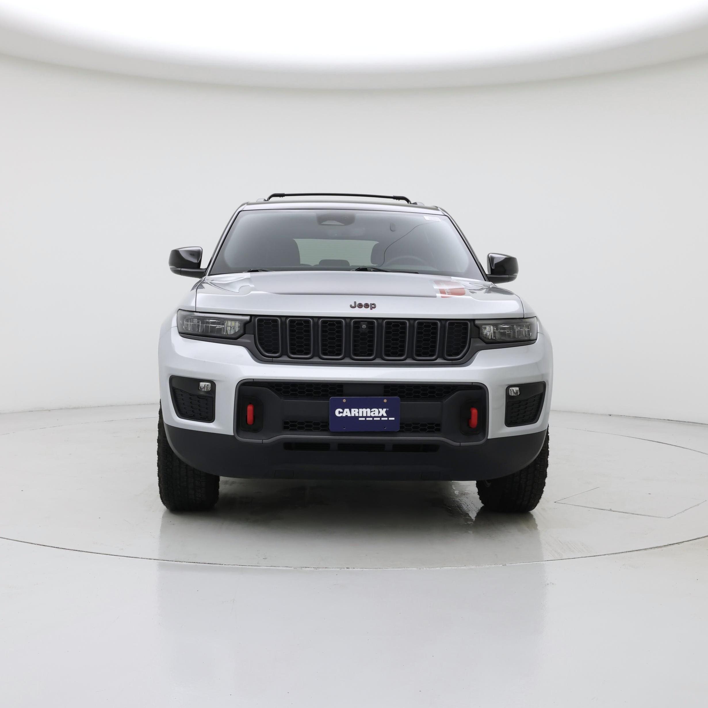 Thumbnail: 2022 Jeep Grand Cherokee - 5