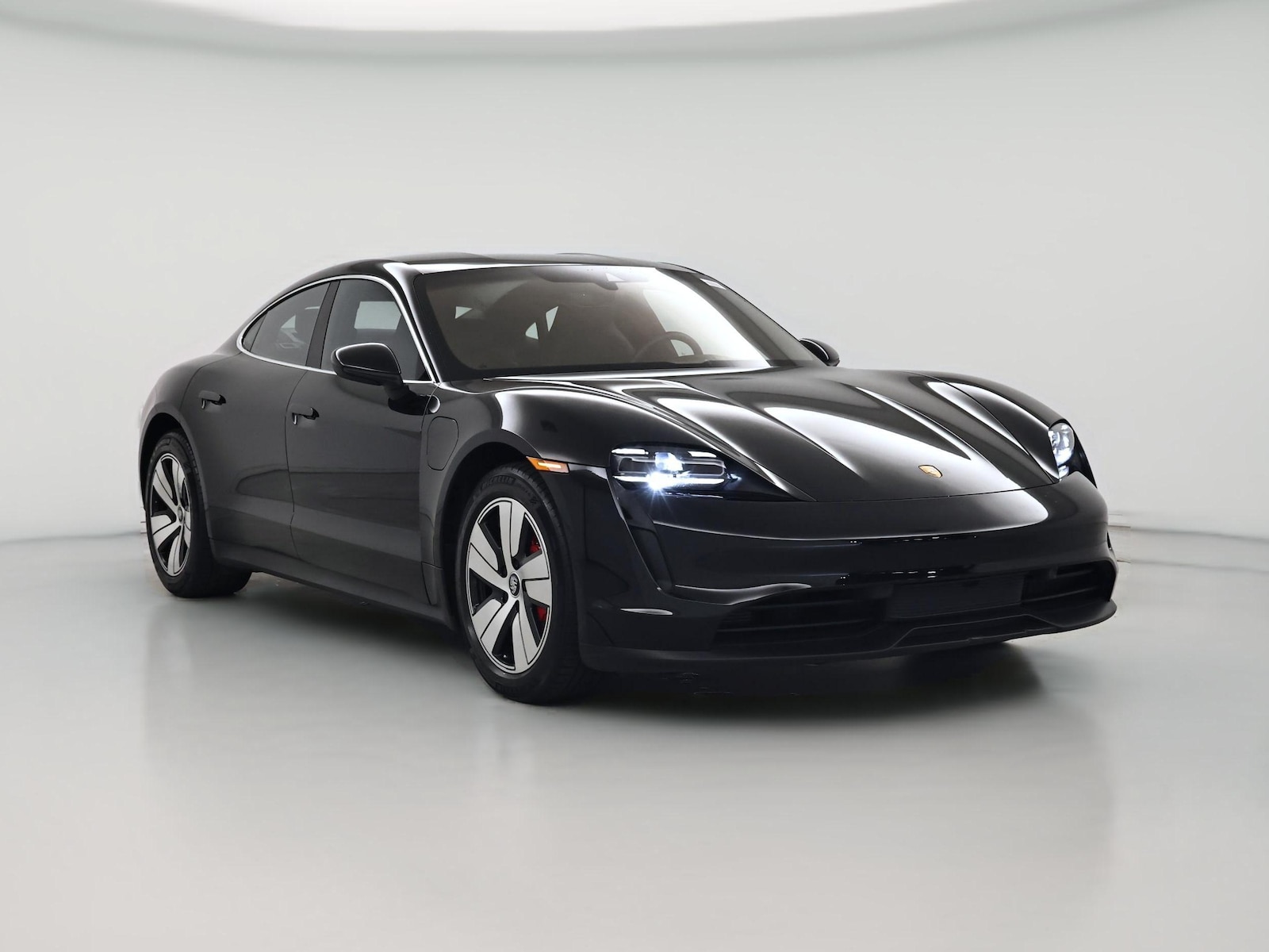 2021 Porsche Taycan