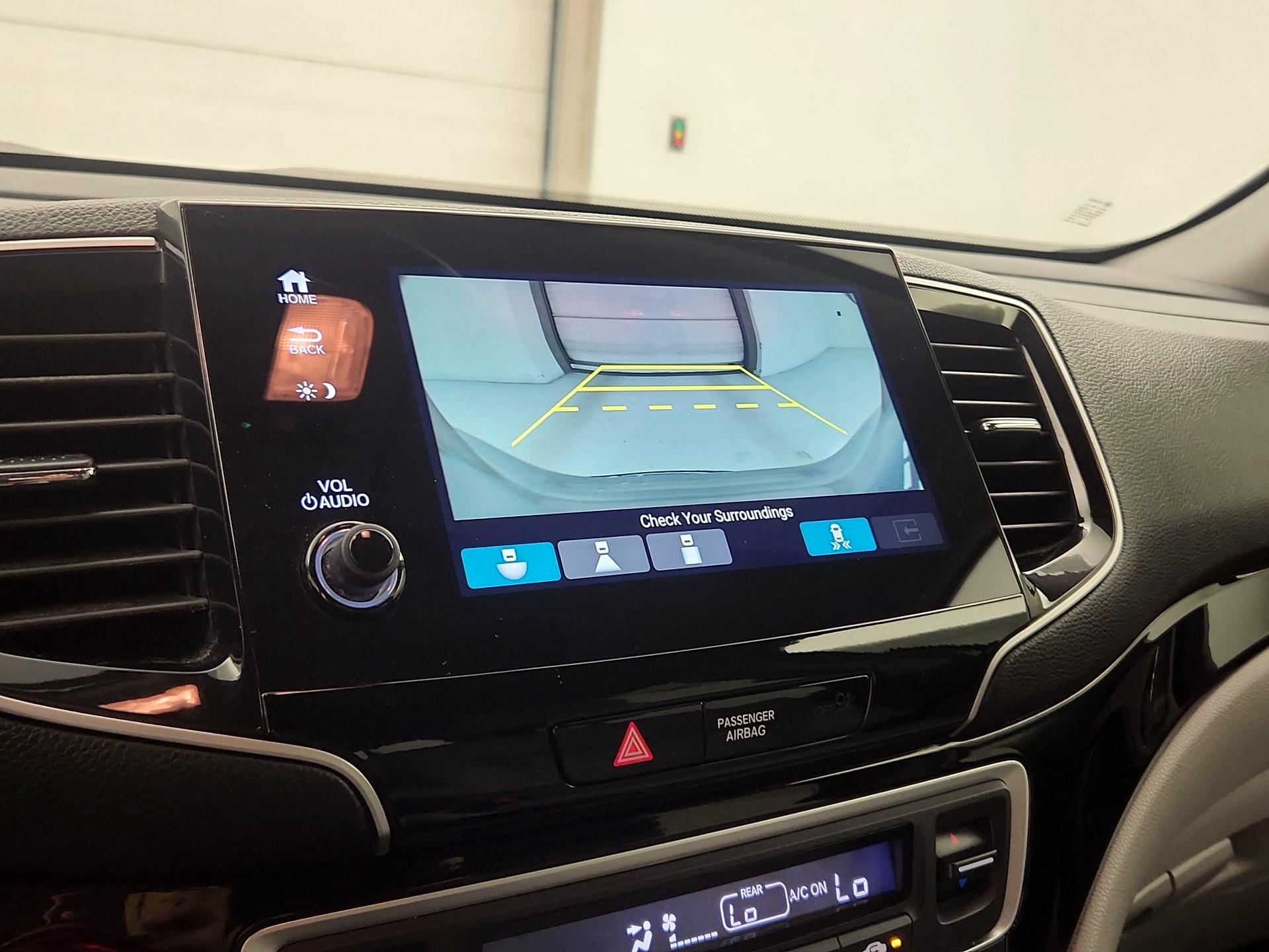 Thumbnail: 2021 Honda Pilot - 15