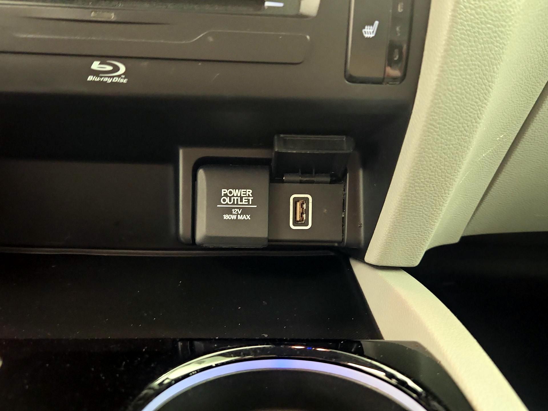 Thumbnail: 2021 Honda Pilot - 19