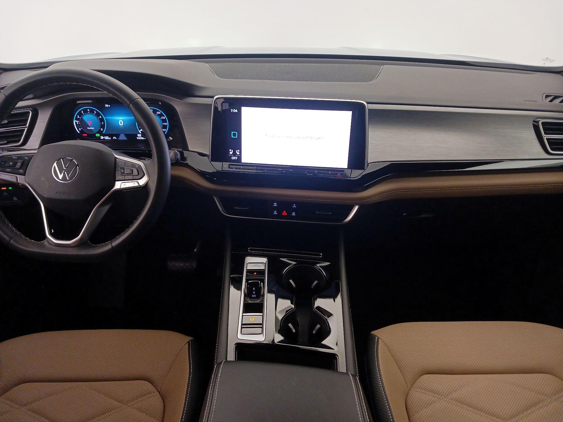 Thumbnail: 2024 Volkswagen Atlas - 9