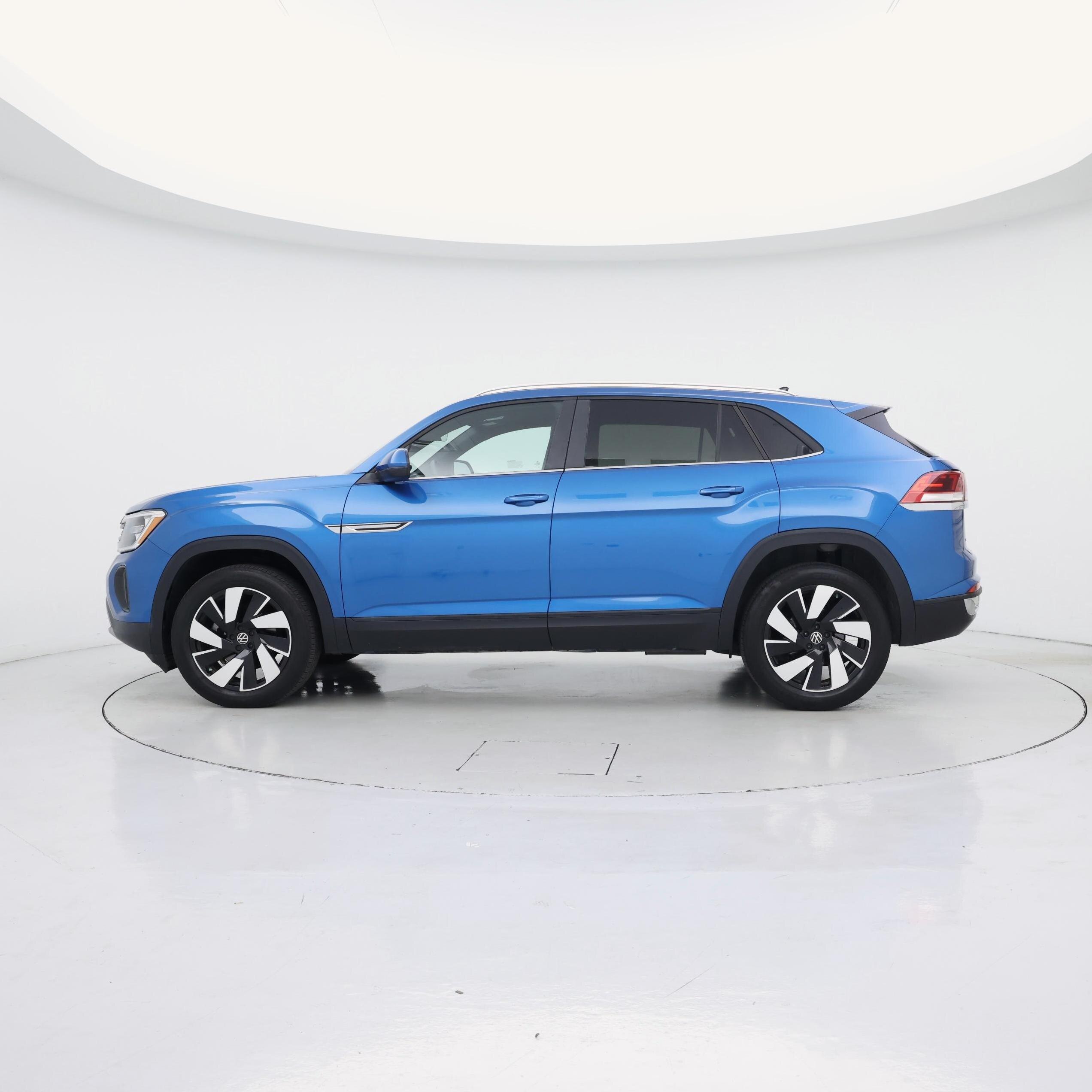 Thumbnail: 2024 Volkswagen Atlas - 3