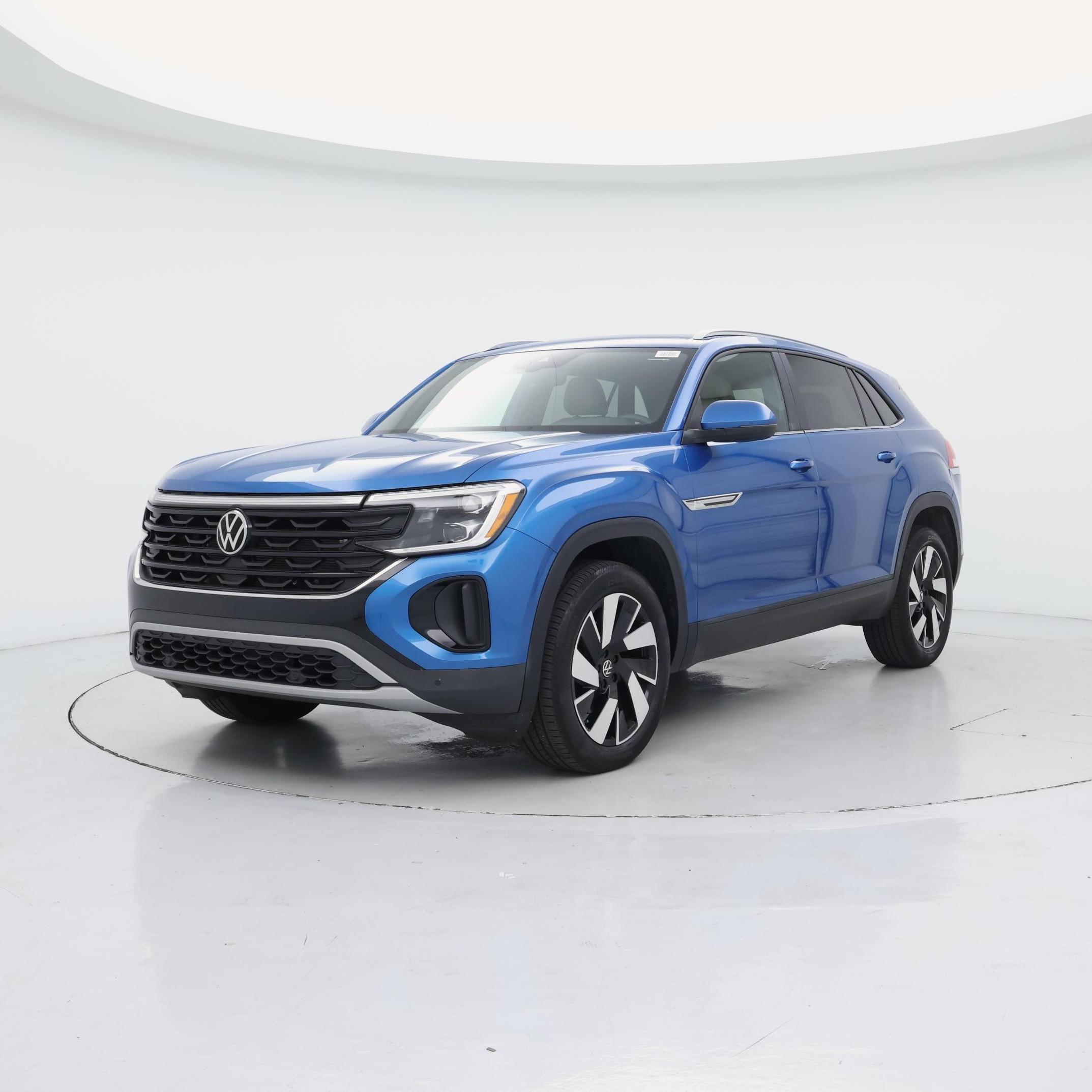Thumbnail: 2024 Volkswagen Atlas - 4