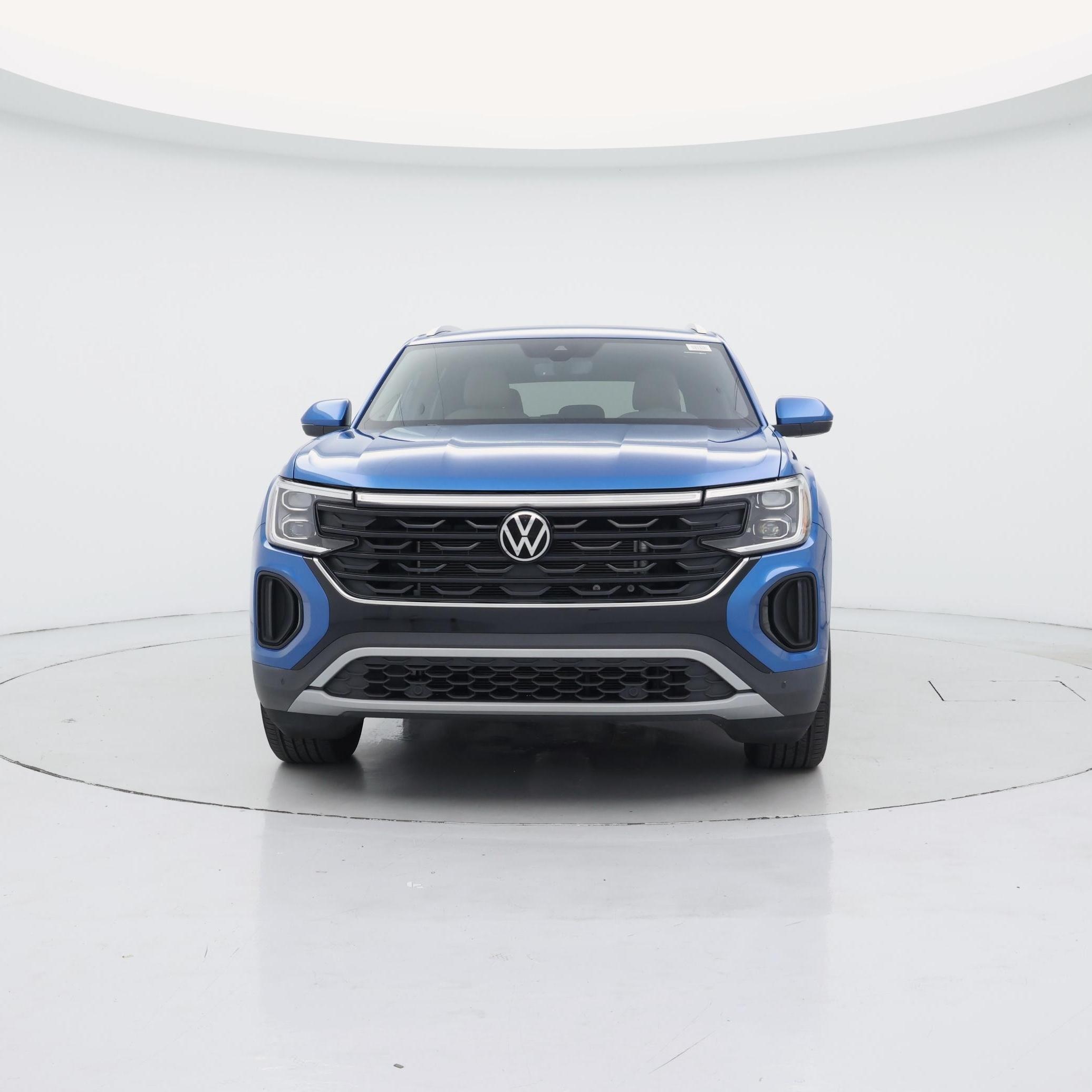 Thumbnail: 2024 Volkswagen Atlas - 5