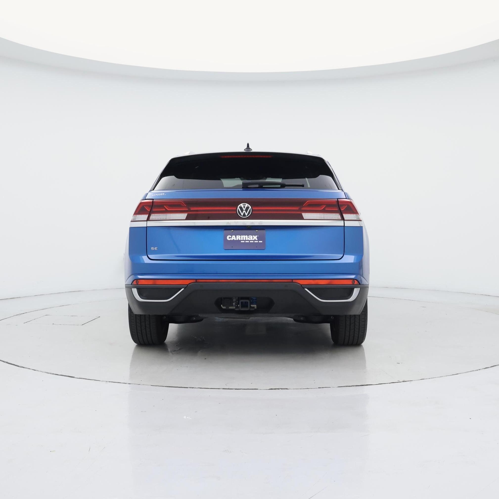 Thumbnail: 2024 Volkswagen Atlas - 6