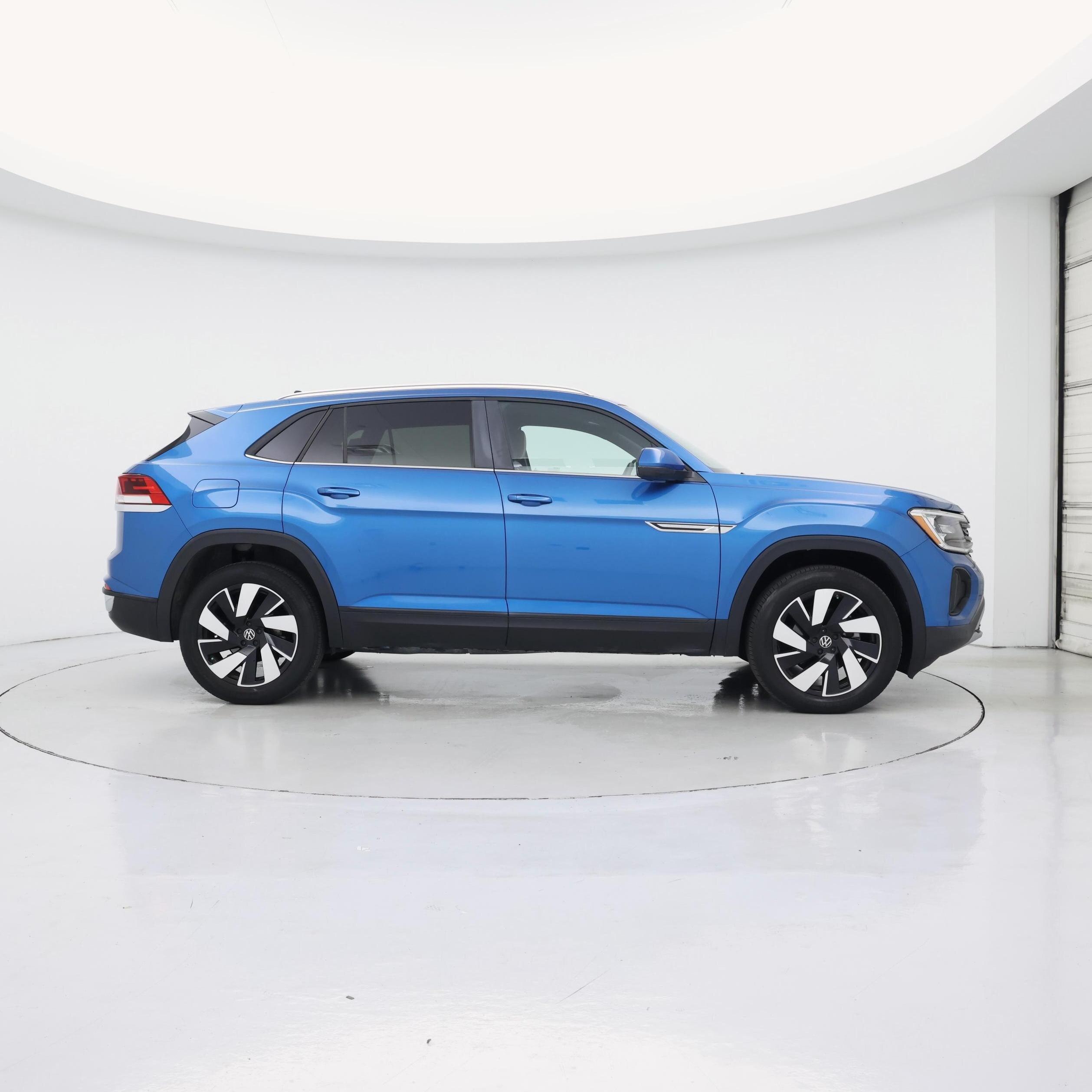 Thumbnail: 2024 Volkswagen Atlas - 7