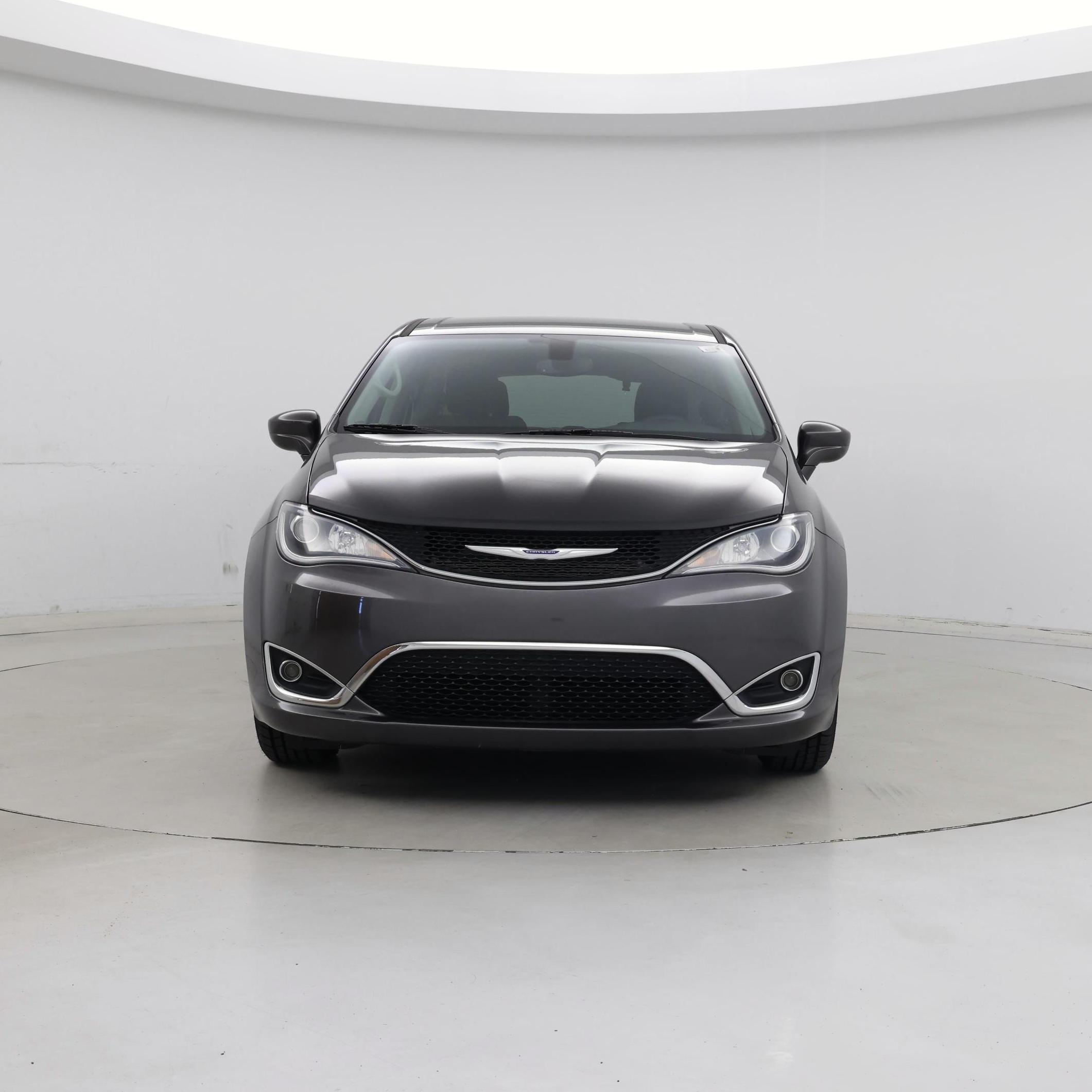 Thumbnail: 2020 Chrysler Pacifica - 5