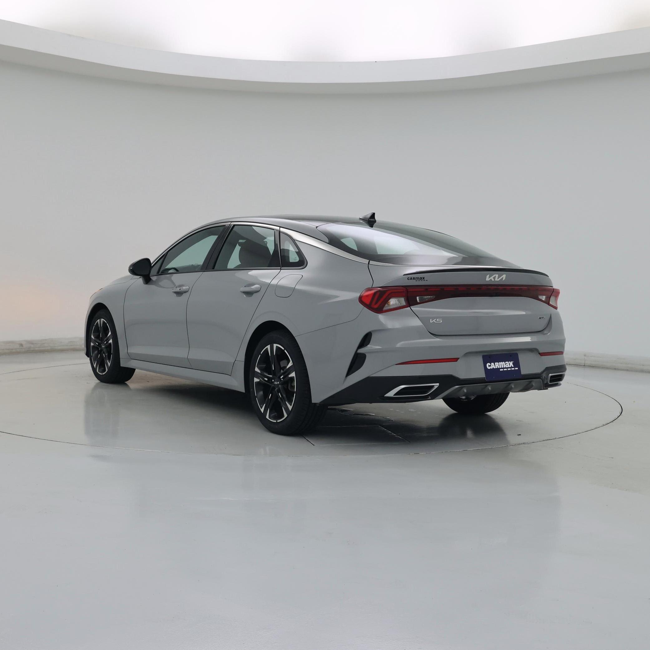 Thumbnail: 2024 Kia K5 - 2