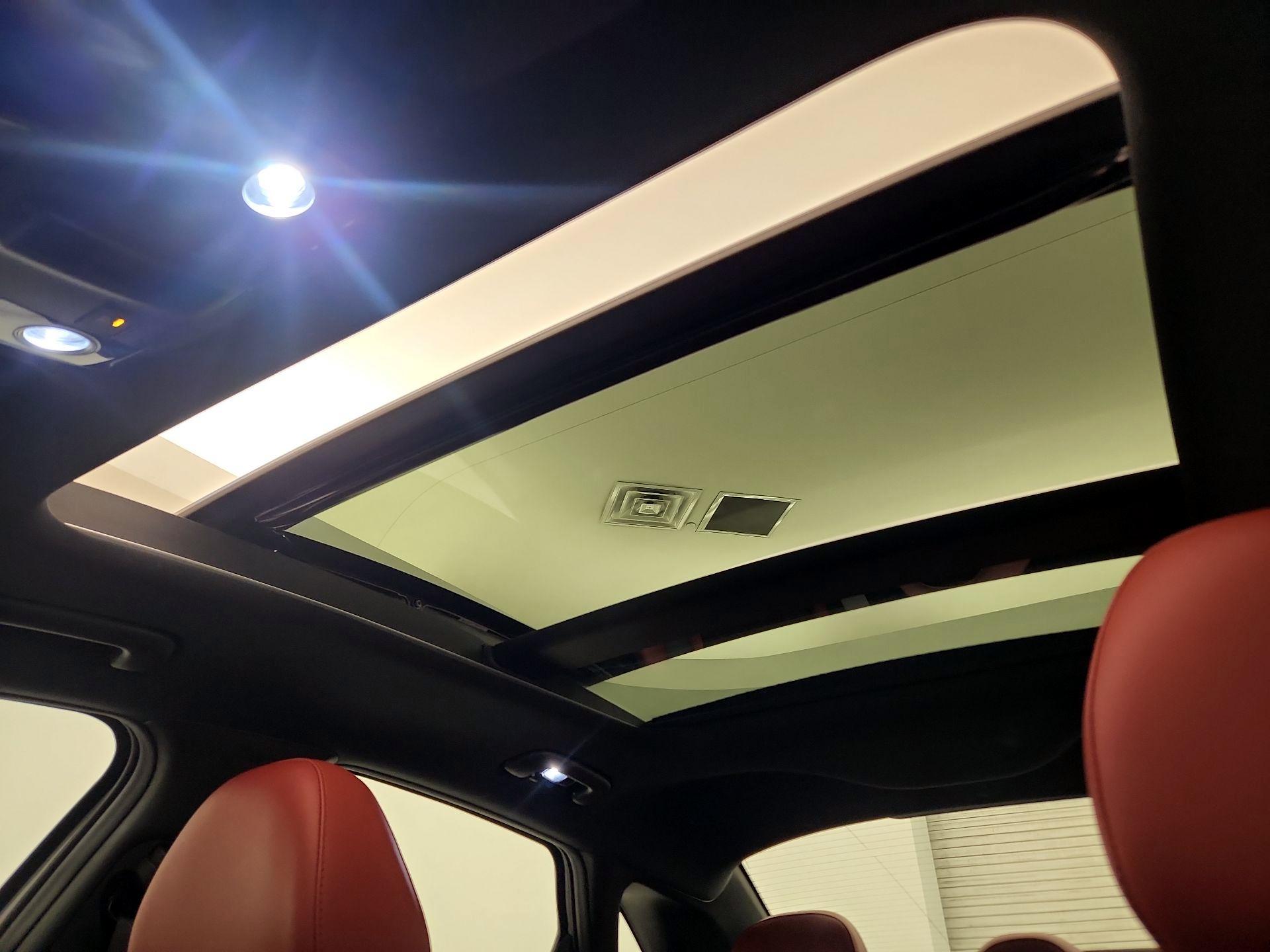 Thumbnail: 2024 Kia K5 - 20