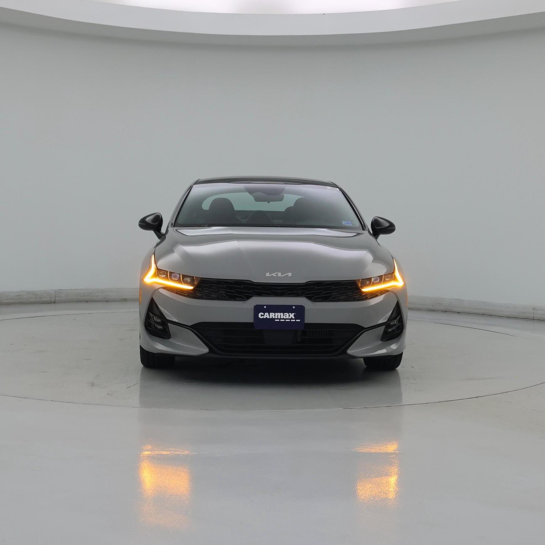 Thumbnail: 2024 Kia K5 - 5