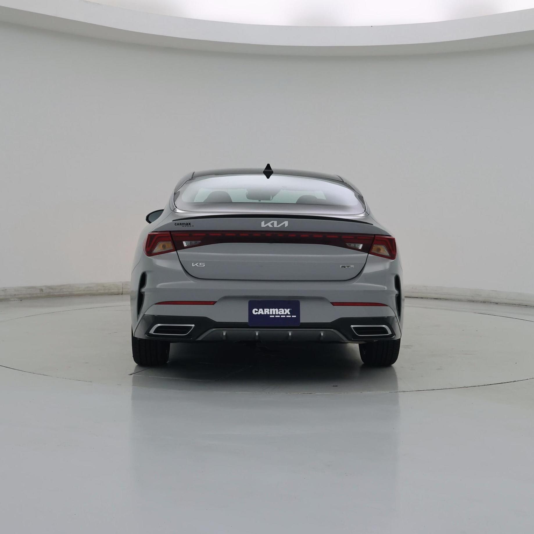 Thumbnail: 2024 Kia K5 - 6