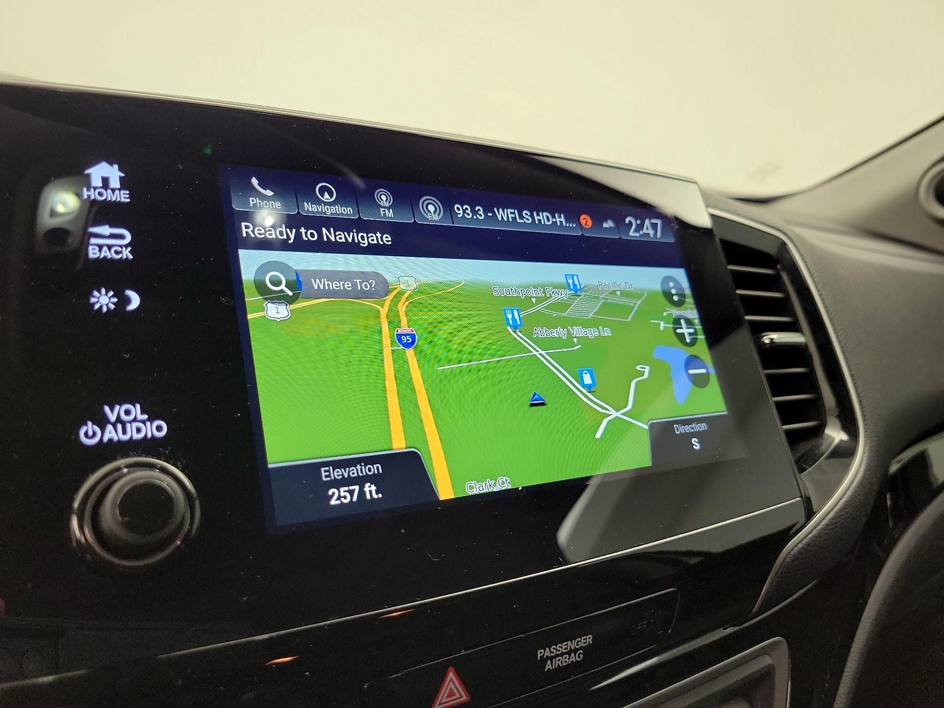 Thumbnail: 2019 Honda Pilot - 14