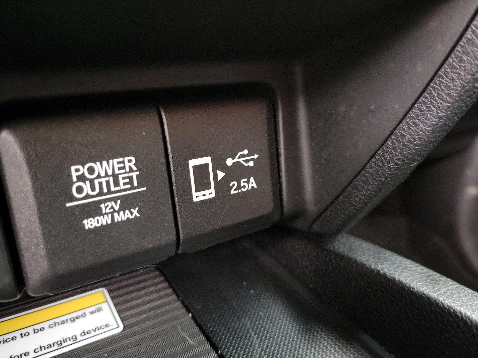 Thumbnail: 2019 Honda Pilot - 19