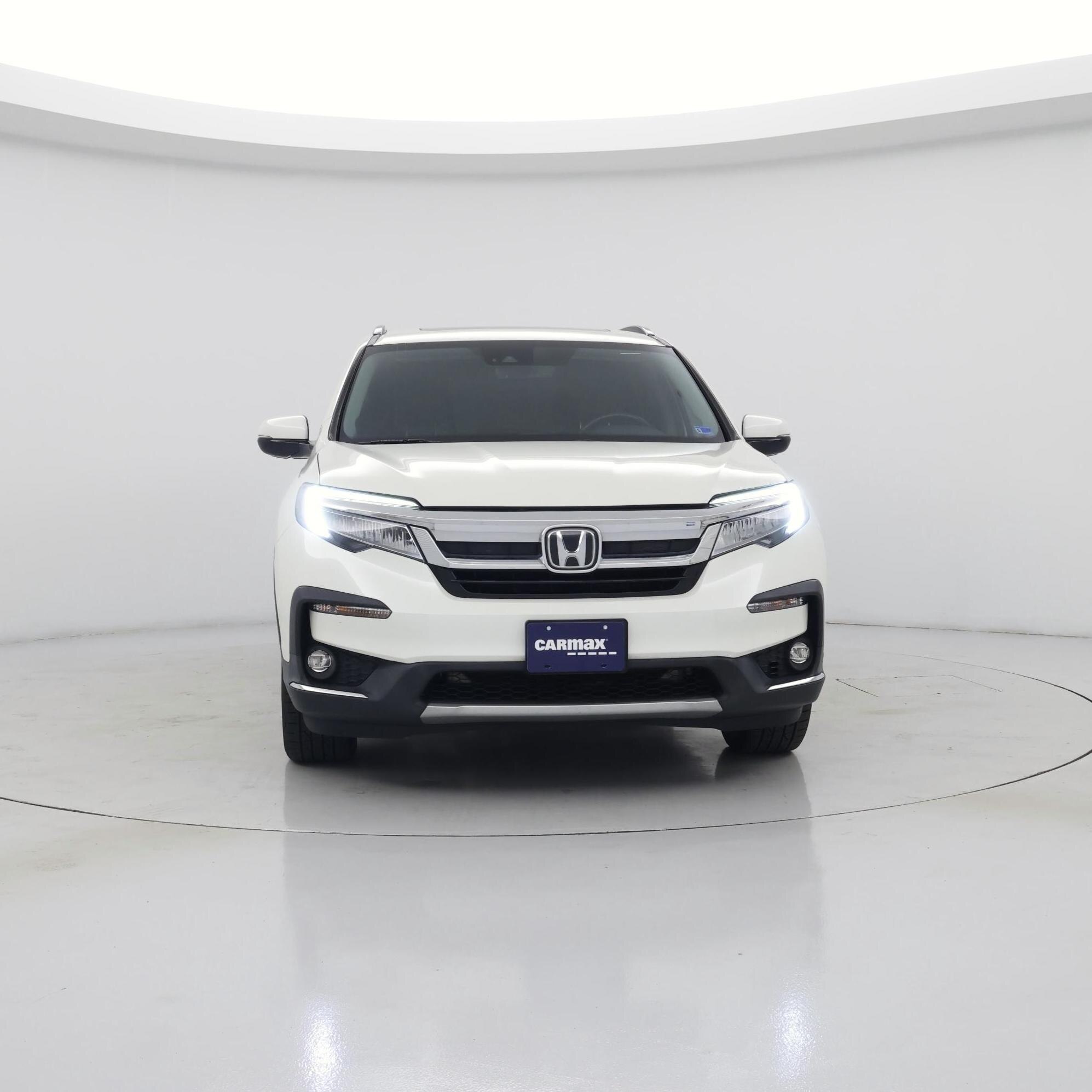 Thumbnail: 2019 Honda Pilot - 5