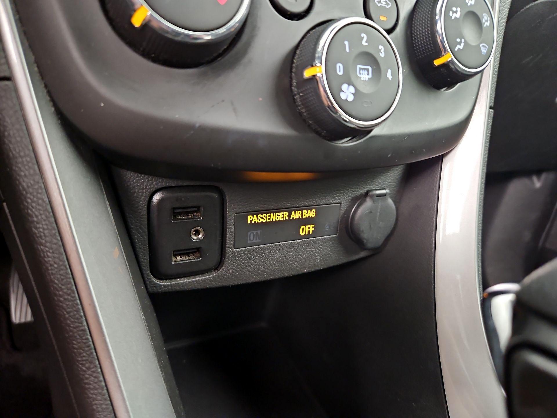 Thumbnail: 2019 Chevrolet Trax - 18