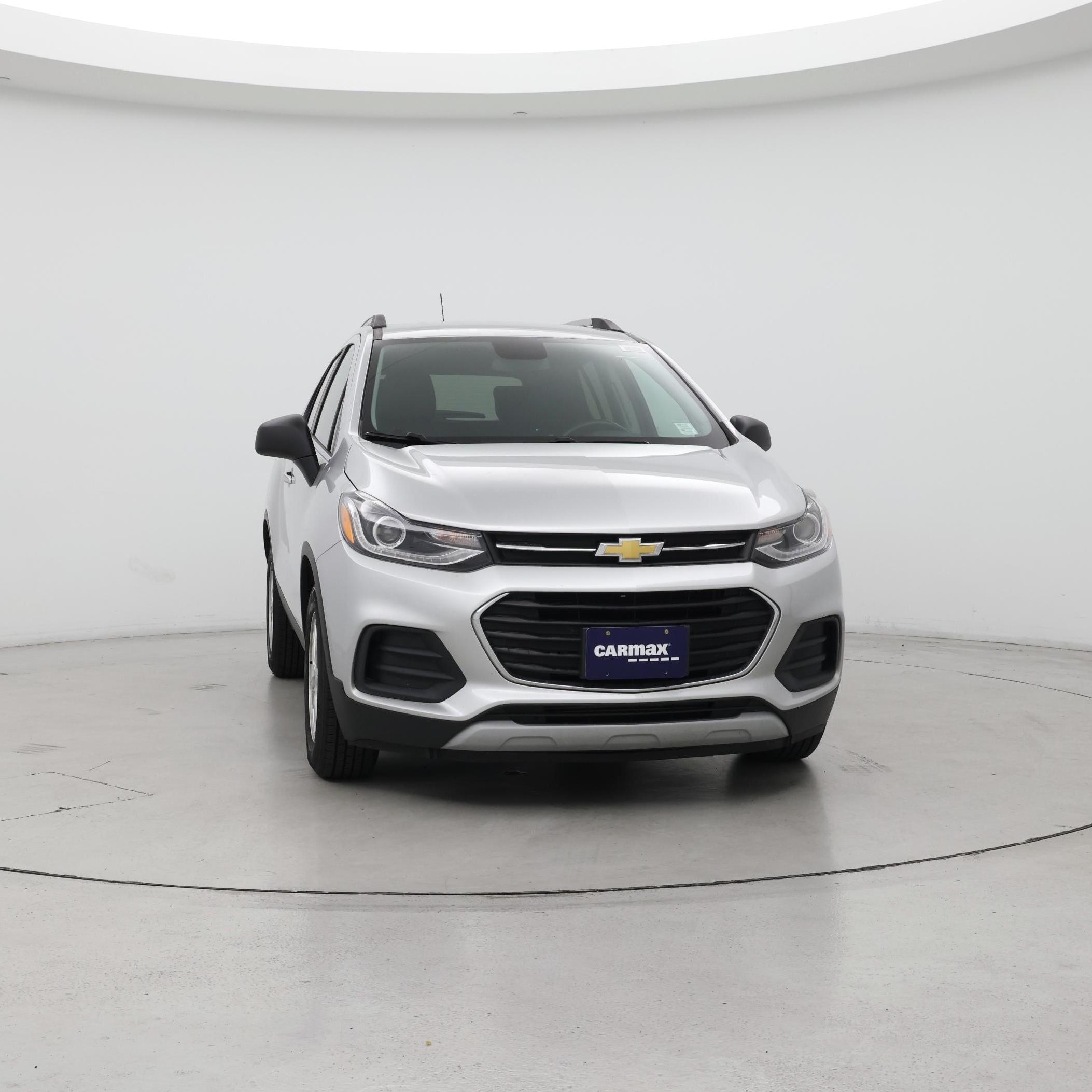 Thumbnail: 2019 Chevrolet Trax - 5