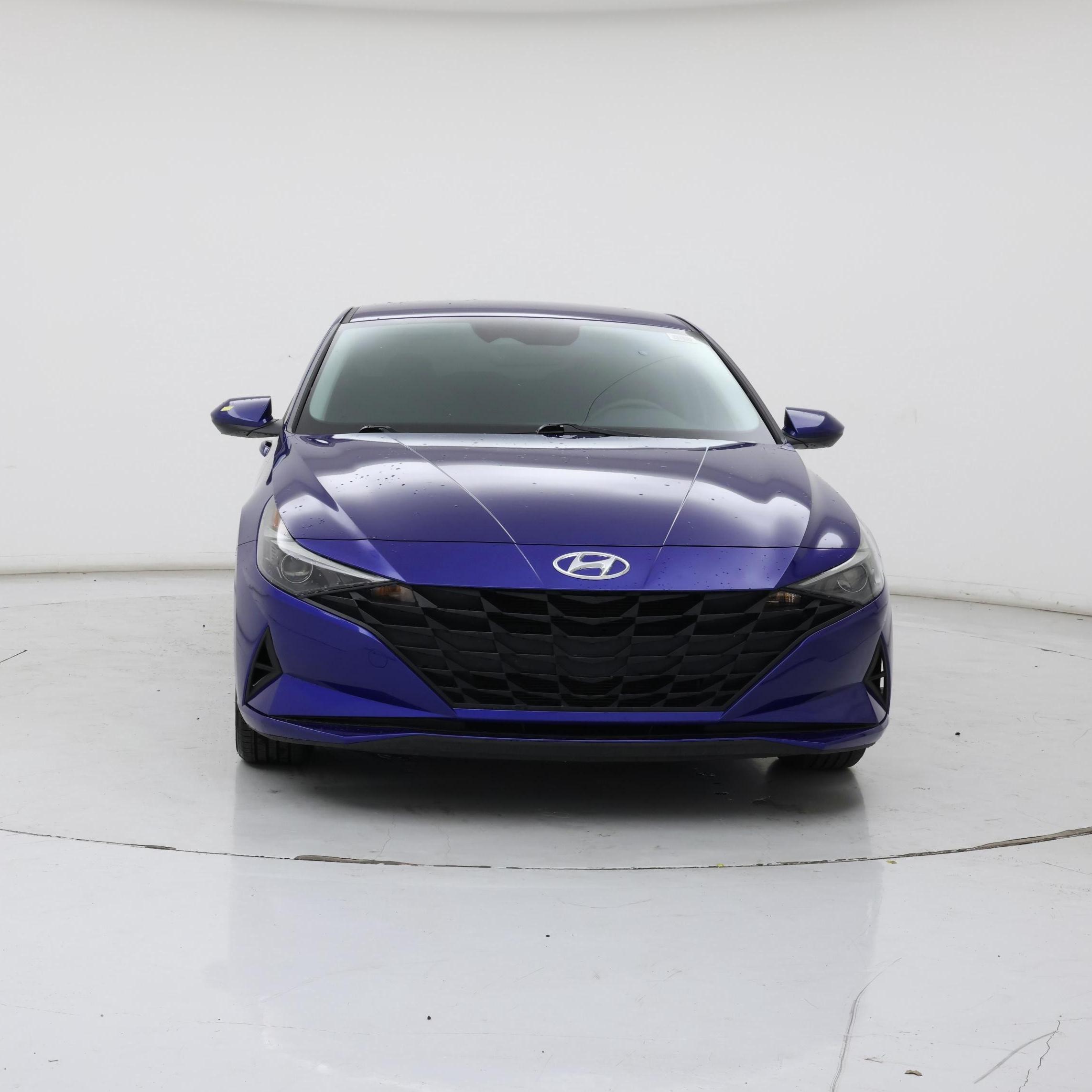 Thumbnail: 2023 Hyundai Elantra - 5