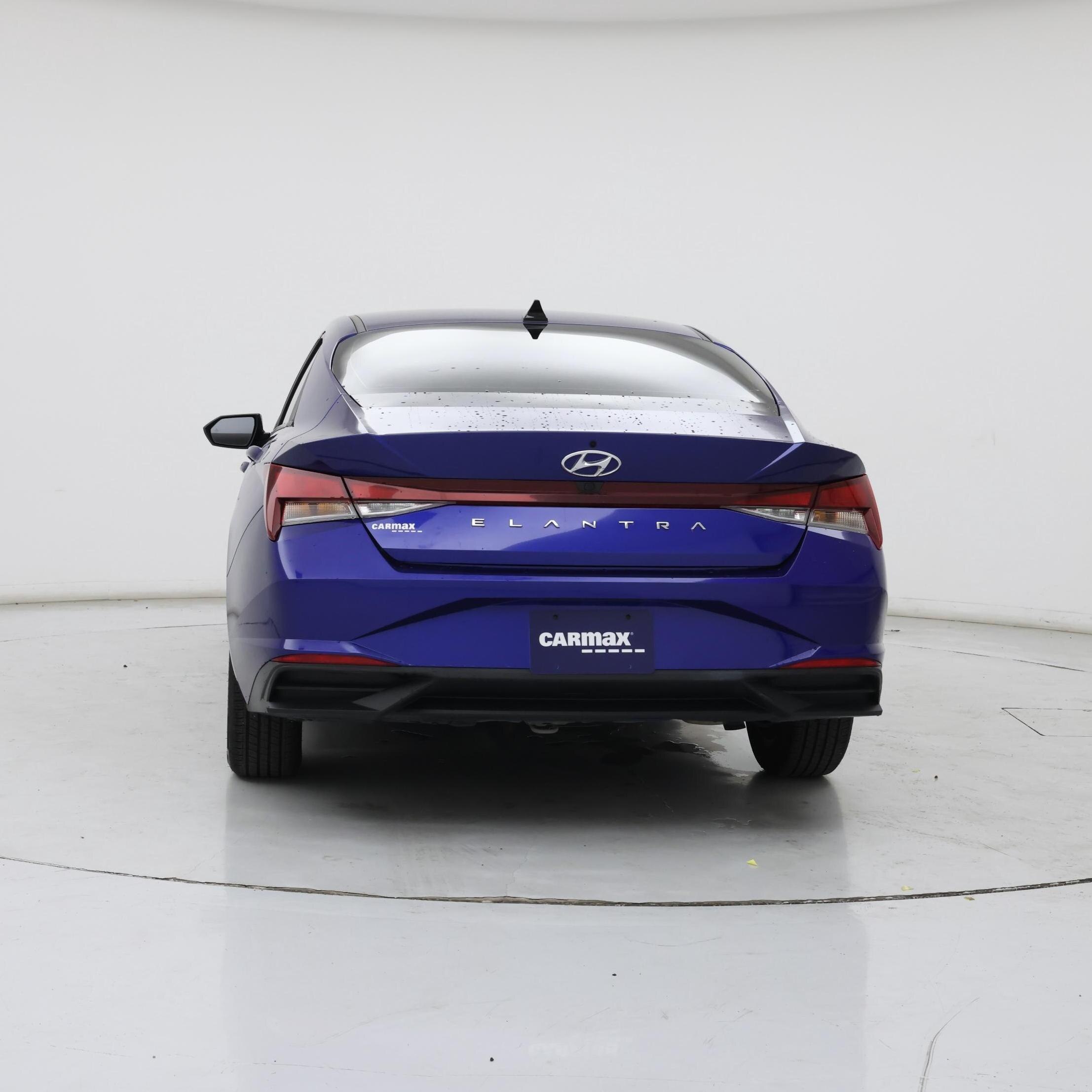 Thumbnail: 2023 Hyundai Elantra - 6