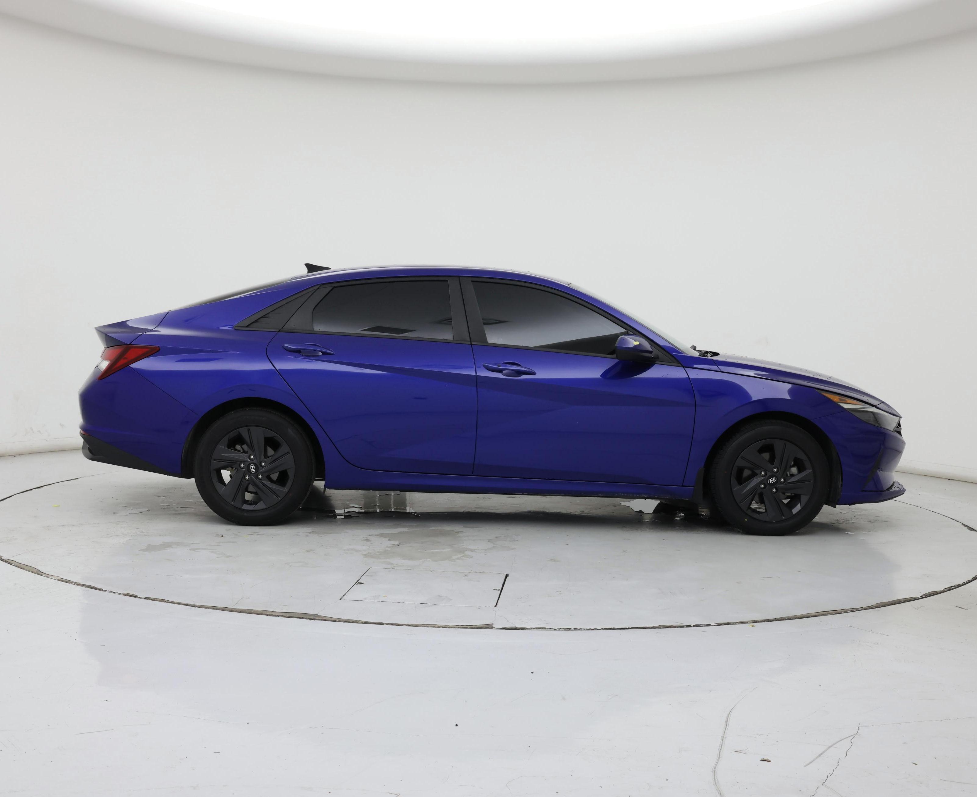 Thumbnail: 2023 Hyundai Elantra - 7