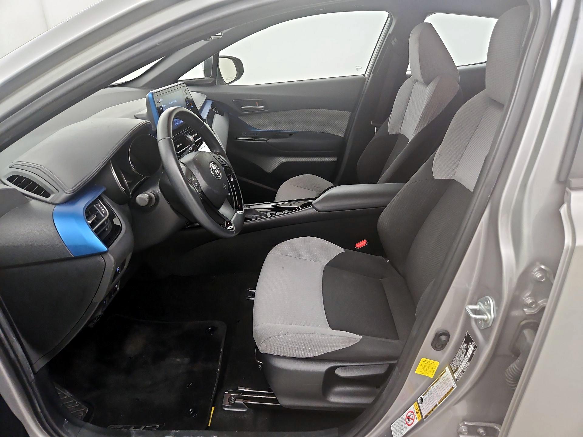 Thumbnail: 2019 Toyota C-HR - 9