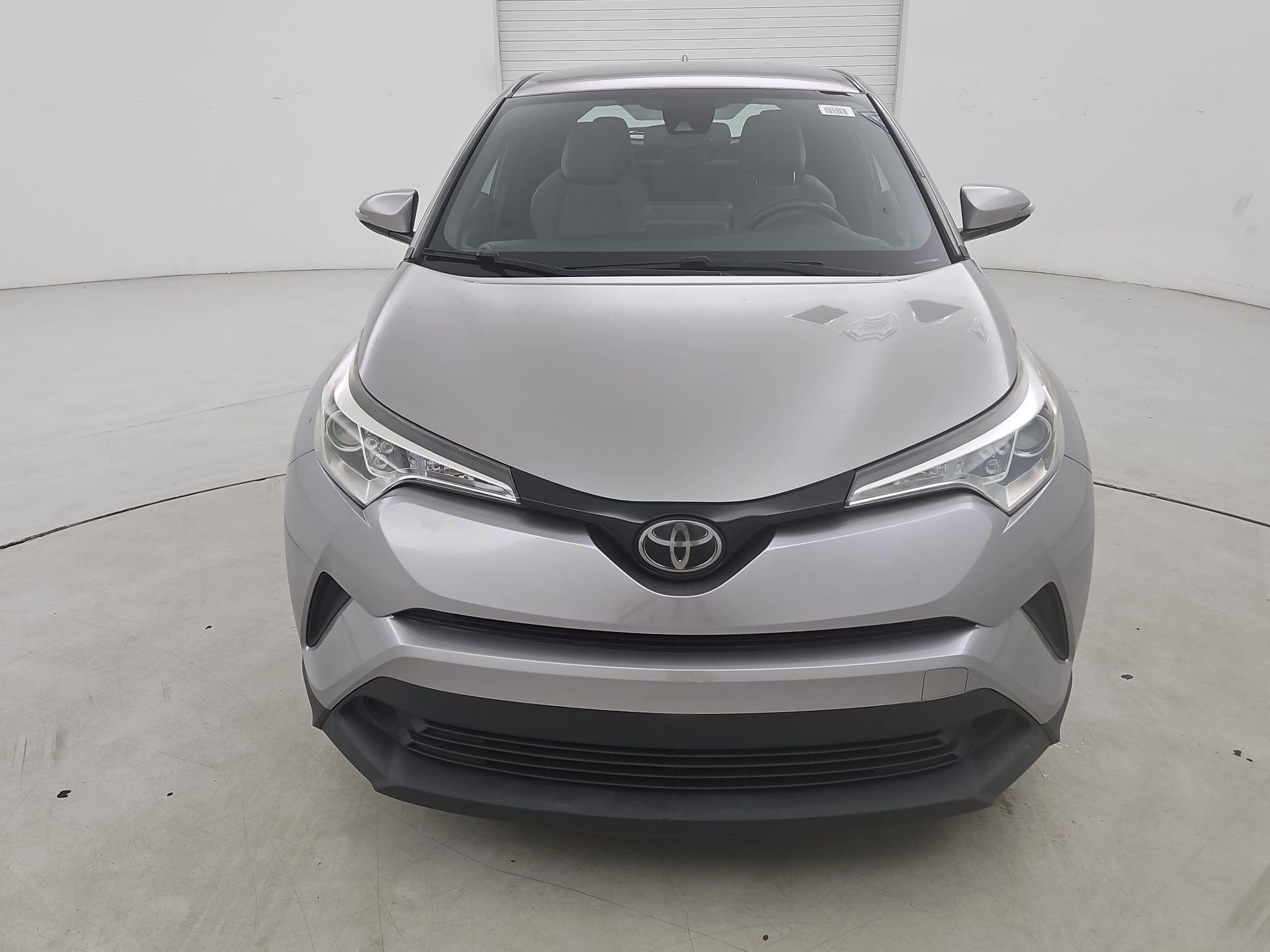 Thumbnail: 2019 Toyota C-HR - 2
