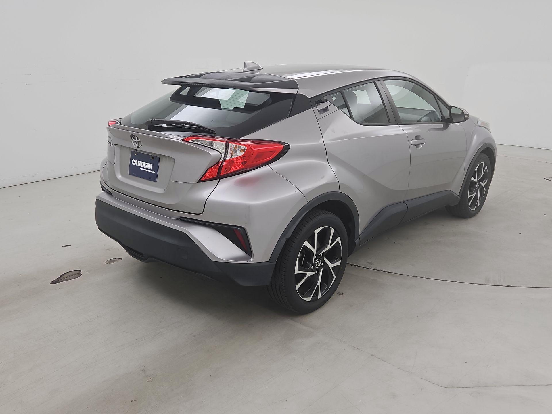 Thumbnail: 2019 Toyota C-HR - 5