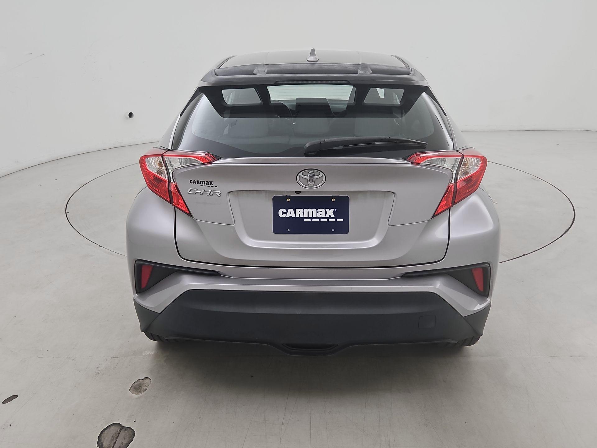 Thumbnail: 2019 Toyota C-HR - 6