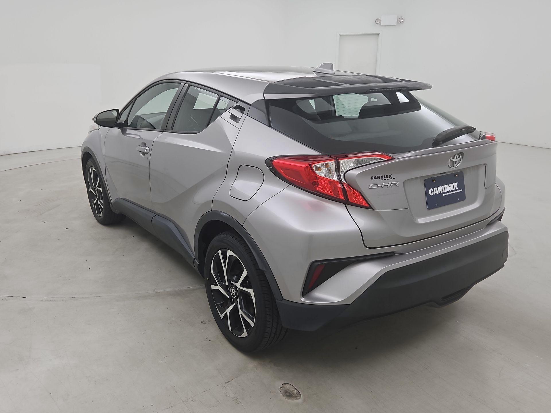 Thumbnail: 2019 Toyota C-HR - 7