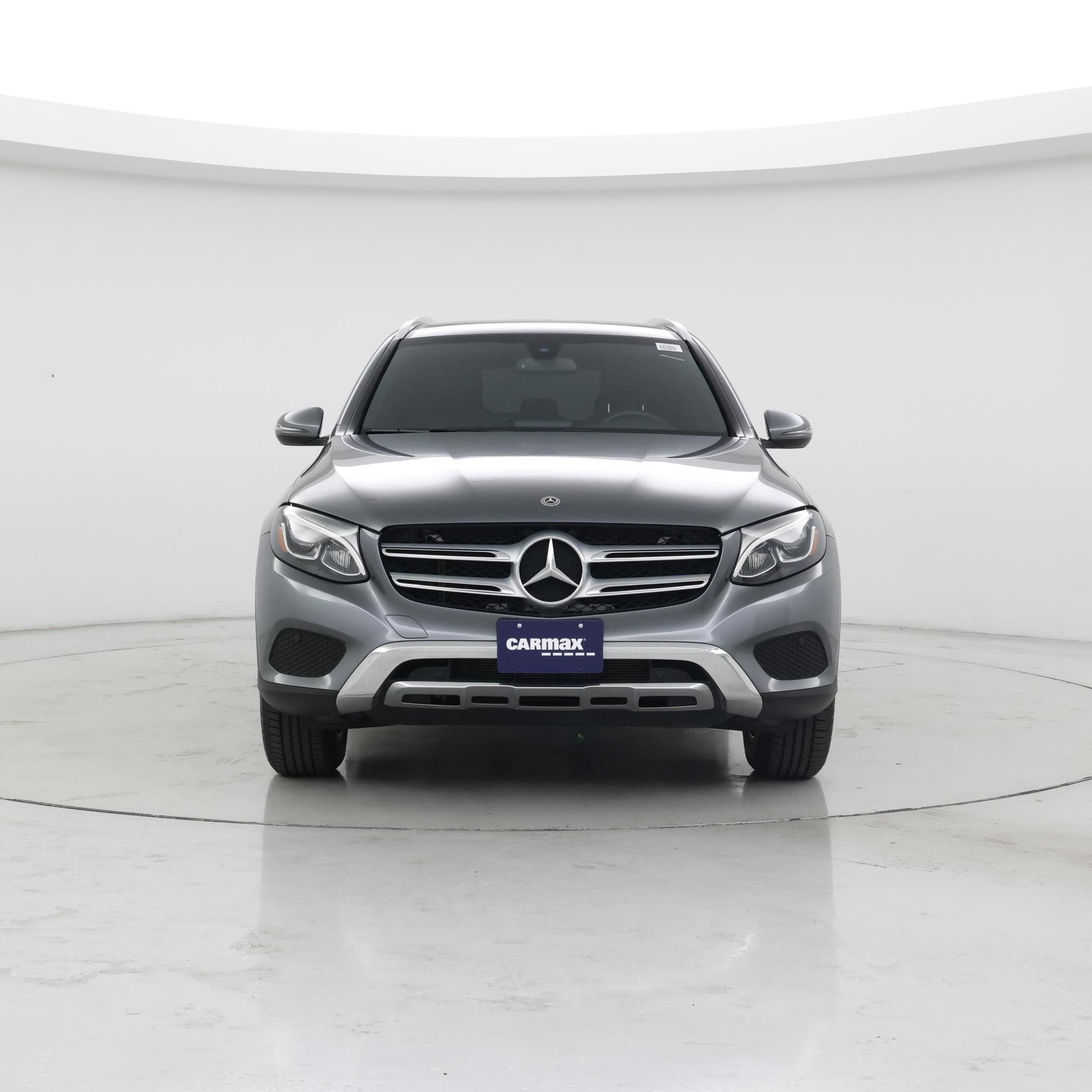 Thumbnail: 2019 Mercedes-Benz GLC - 5
