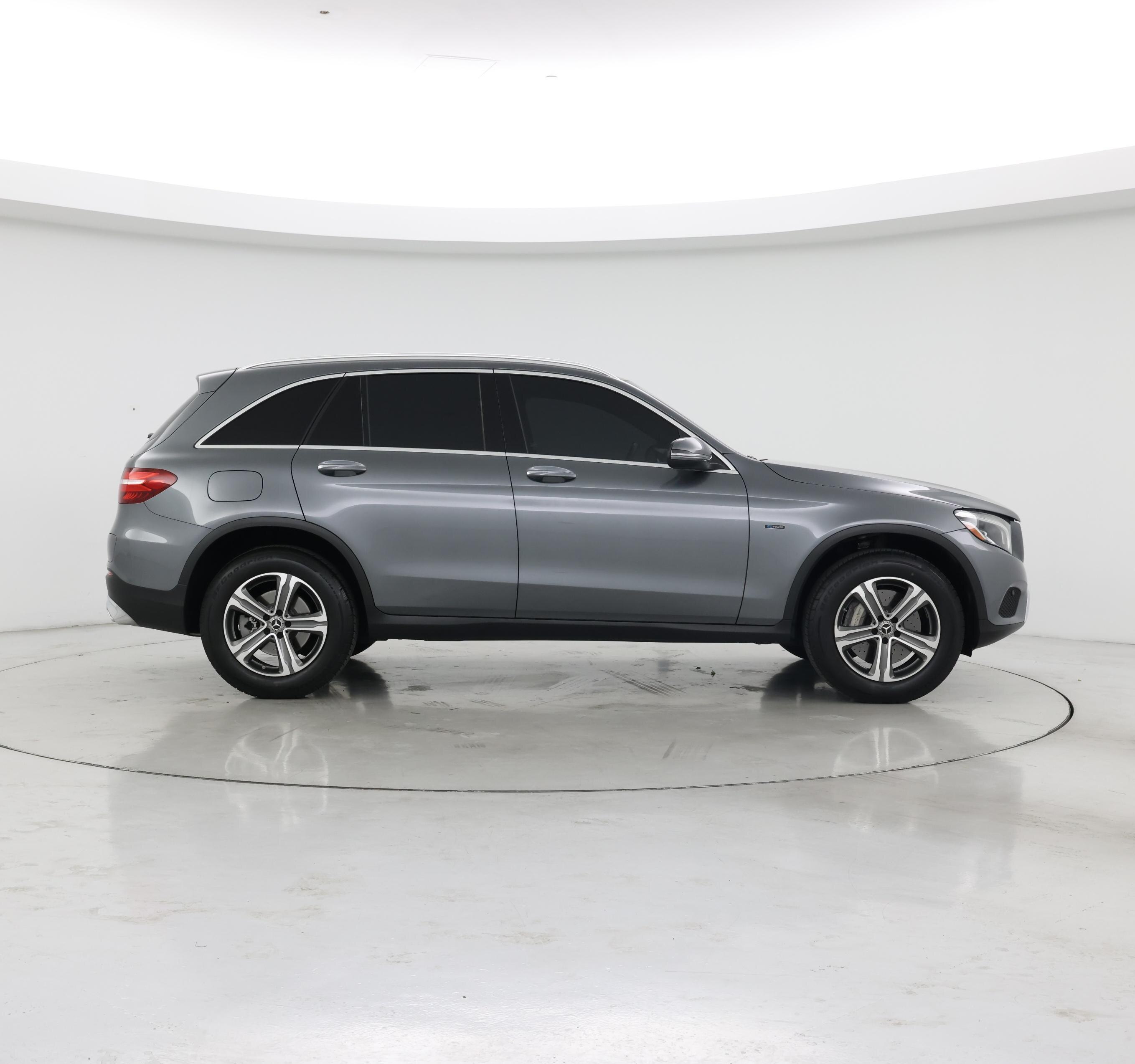 Thumbnail: 2019 Mercedes-Benz GLC - 7
