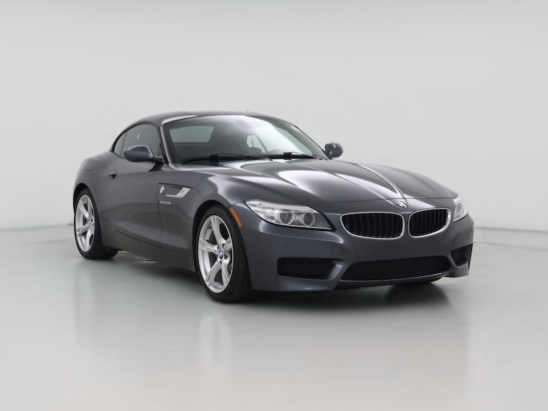 2016 BMW Z4 sDrive28i -
                  Birmingham, AL