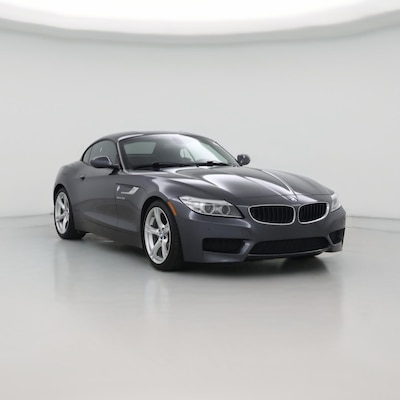 2016 BMW Z4 SDrive28i