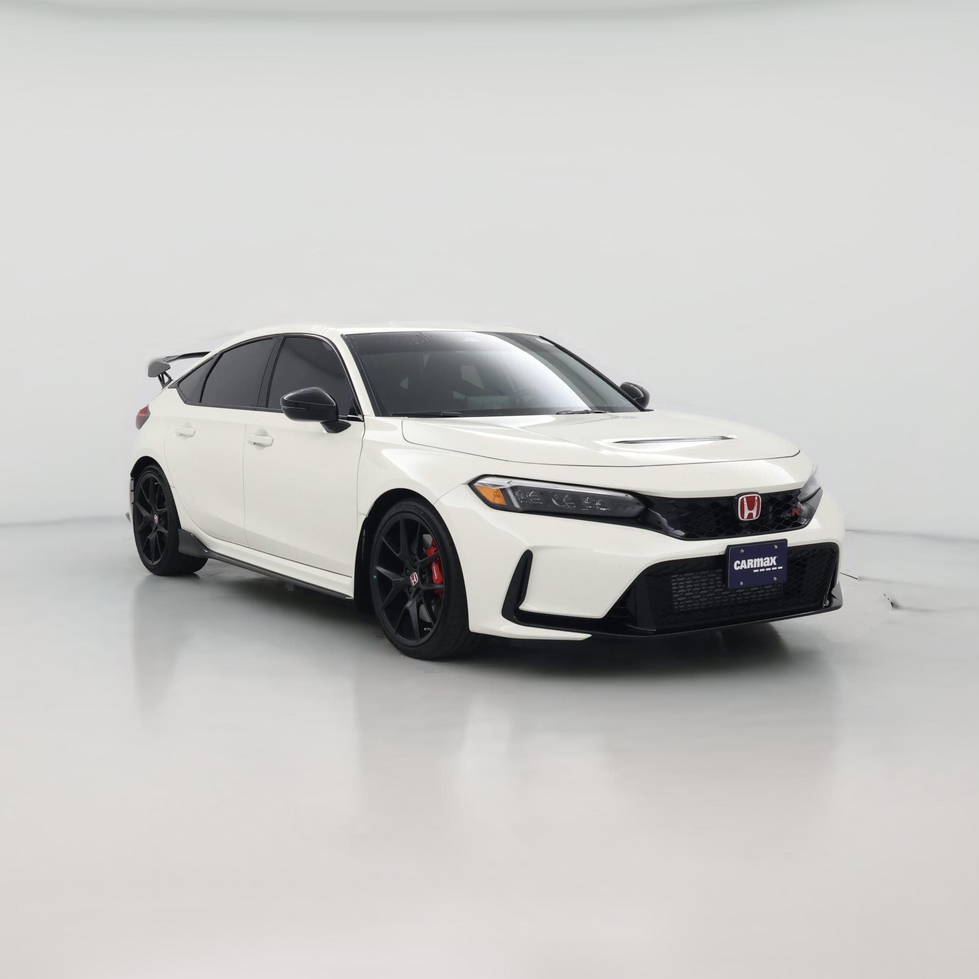 Thumbnail: 2025 Honda Civic - 1