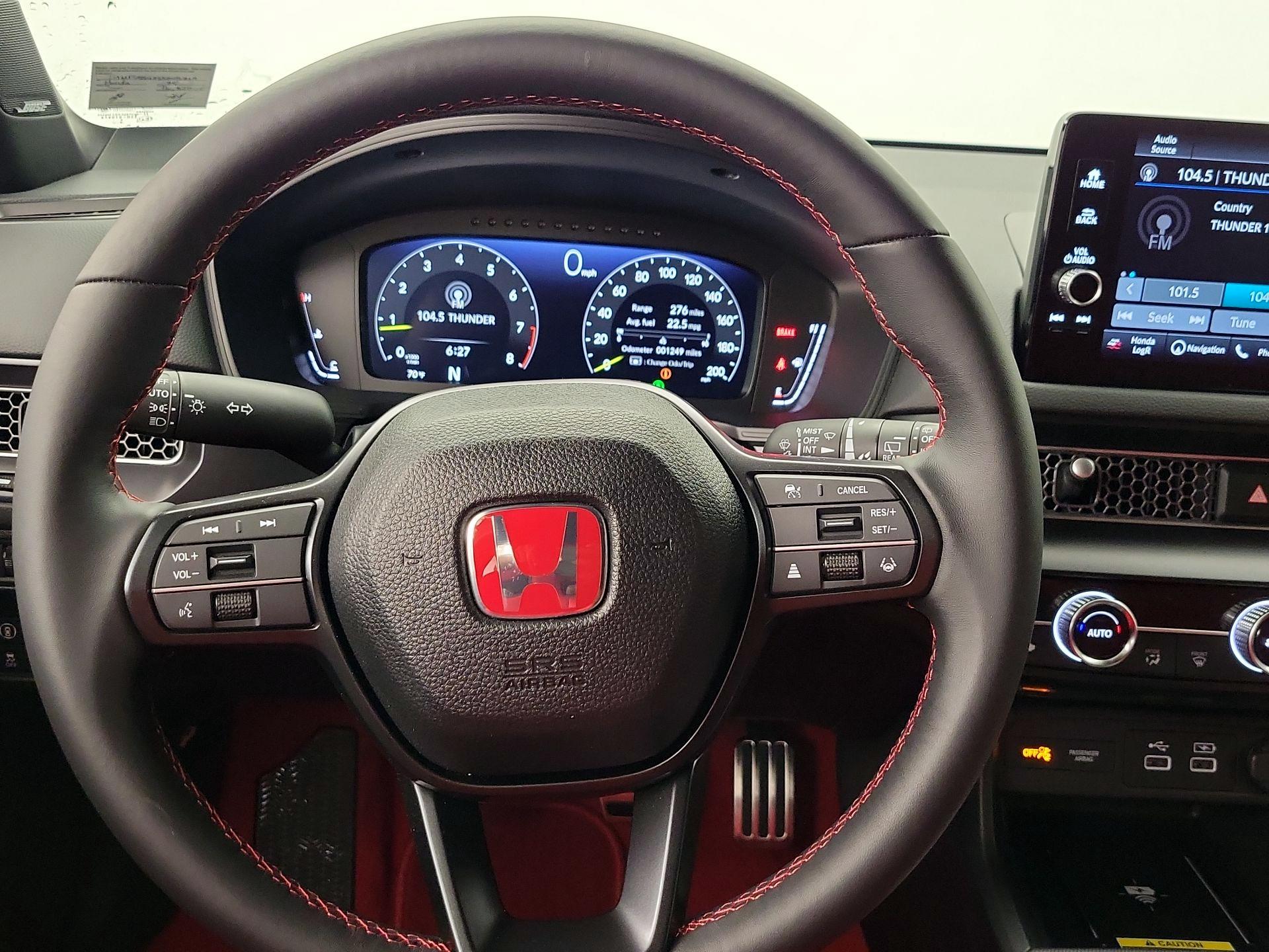 Thumbnail: 2025 Honda Civic - 10