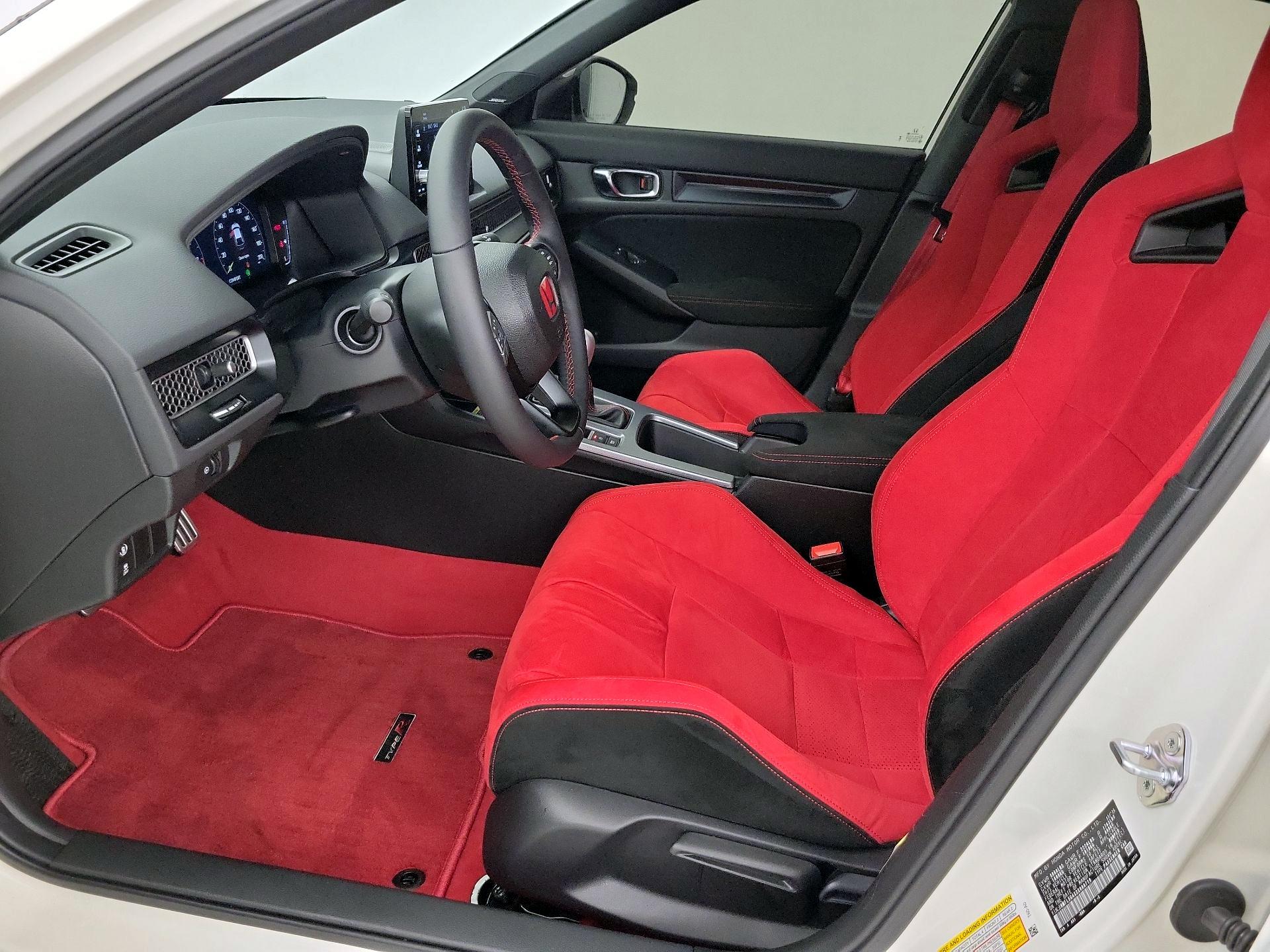 Thumbnail: 2025 Honda Civic - 11
