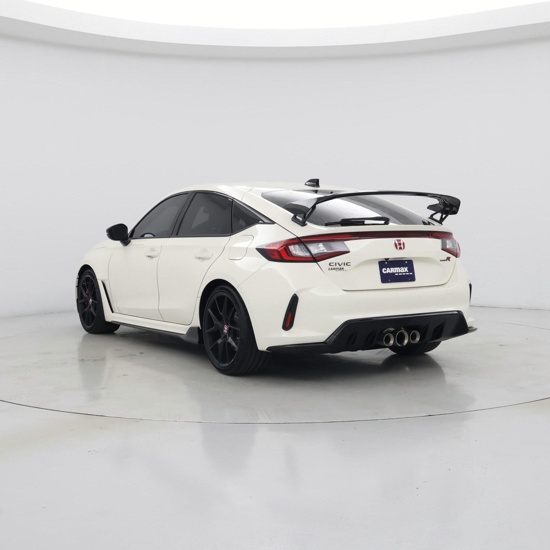 Thumbnail: 2025 Honda Civic - 2