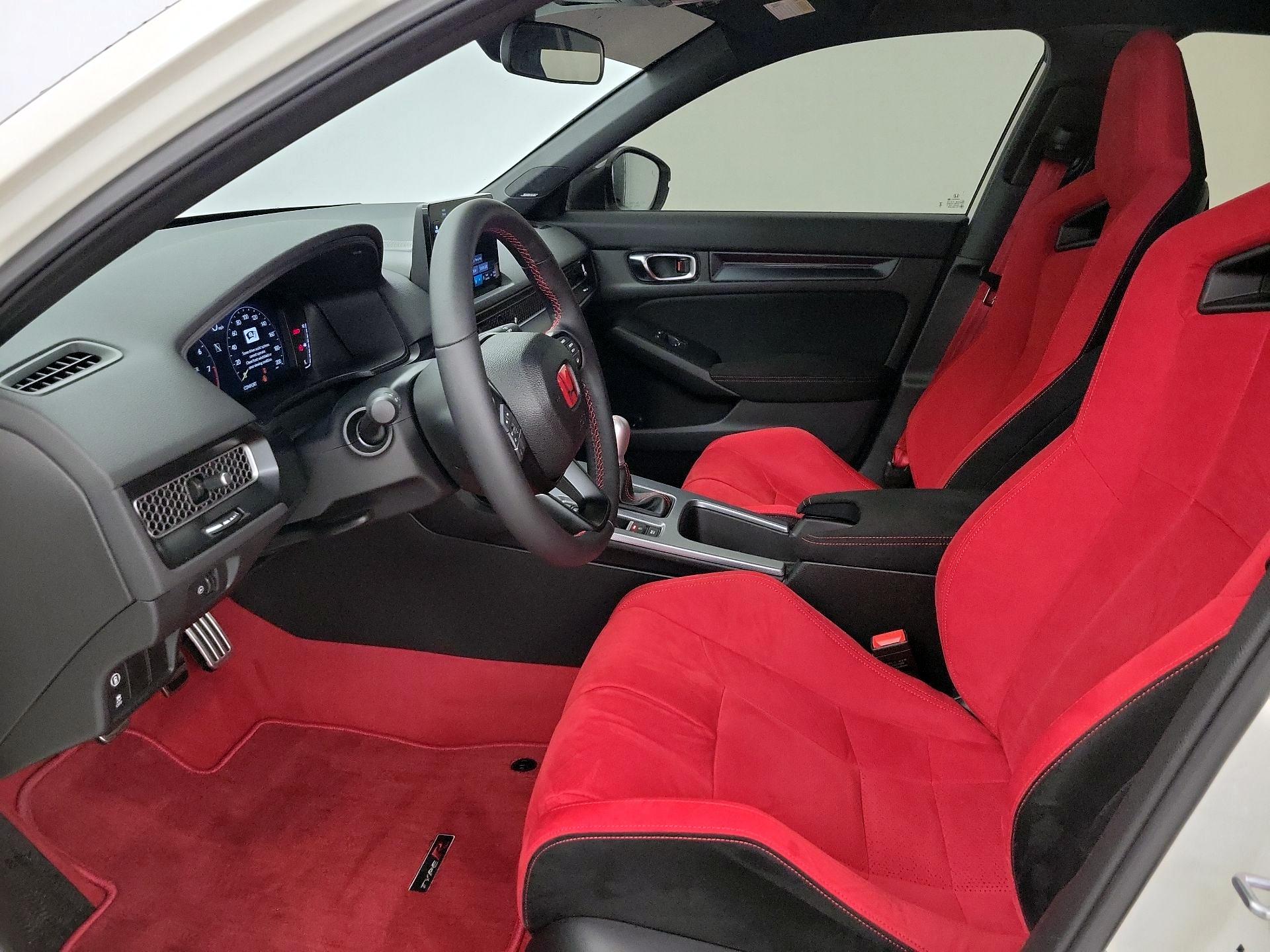 Thumbnail: 2025 Honda Civic - 19