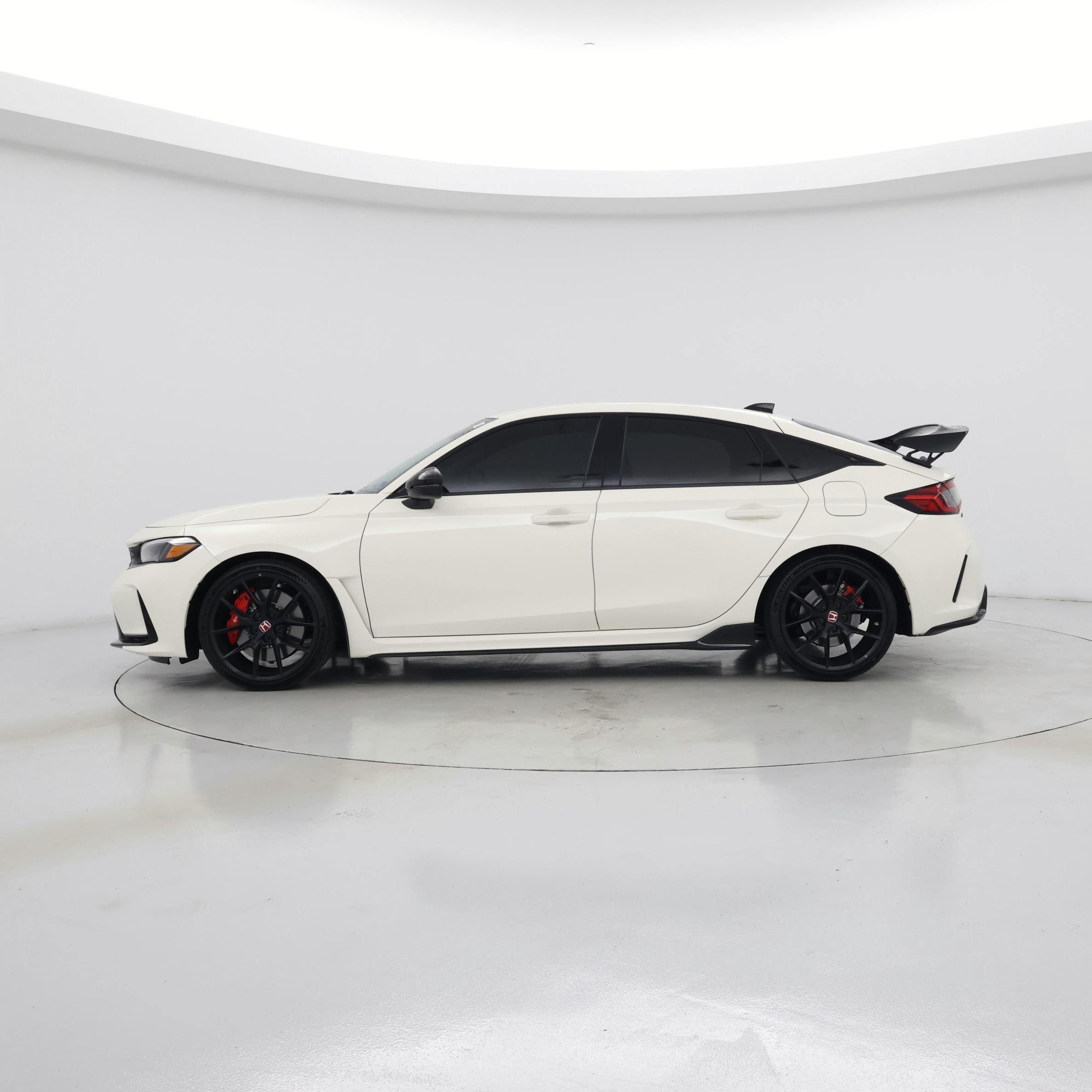 Thumbnail: 2025 Honda Civic - 3