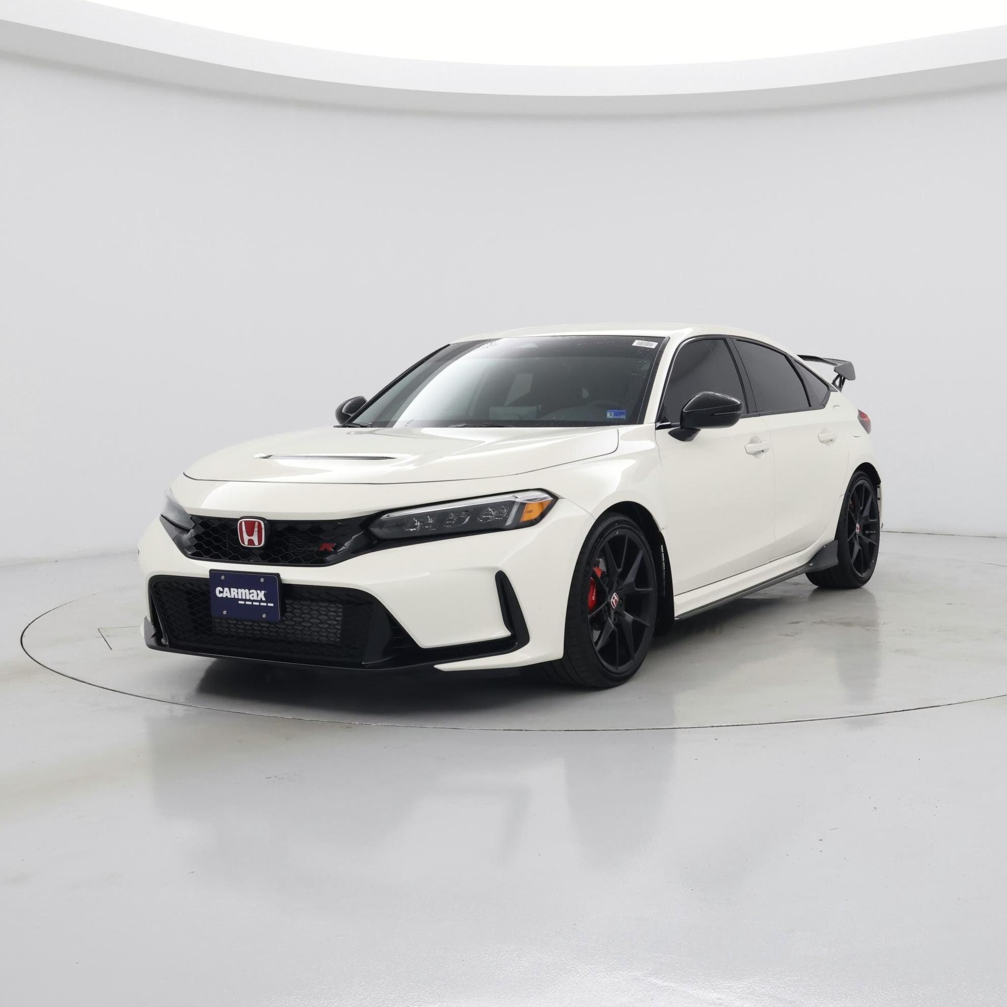 Thumbnail: 2025 Honda Civic - 4