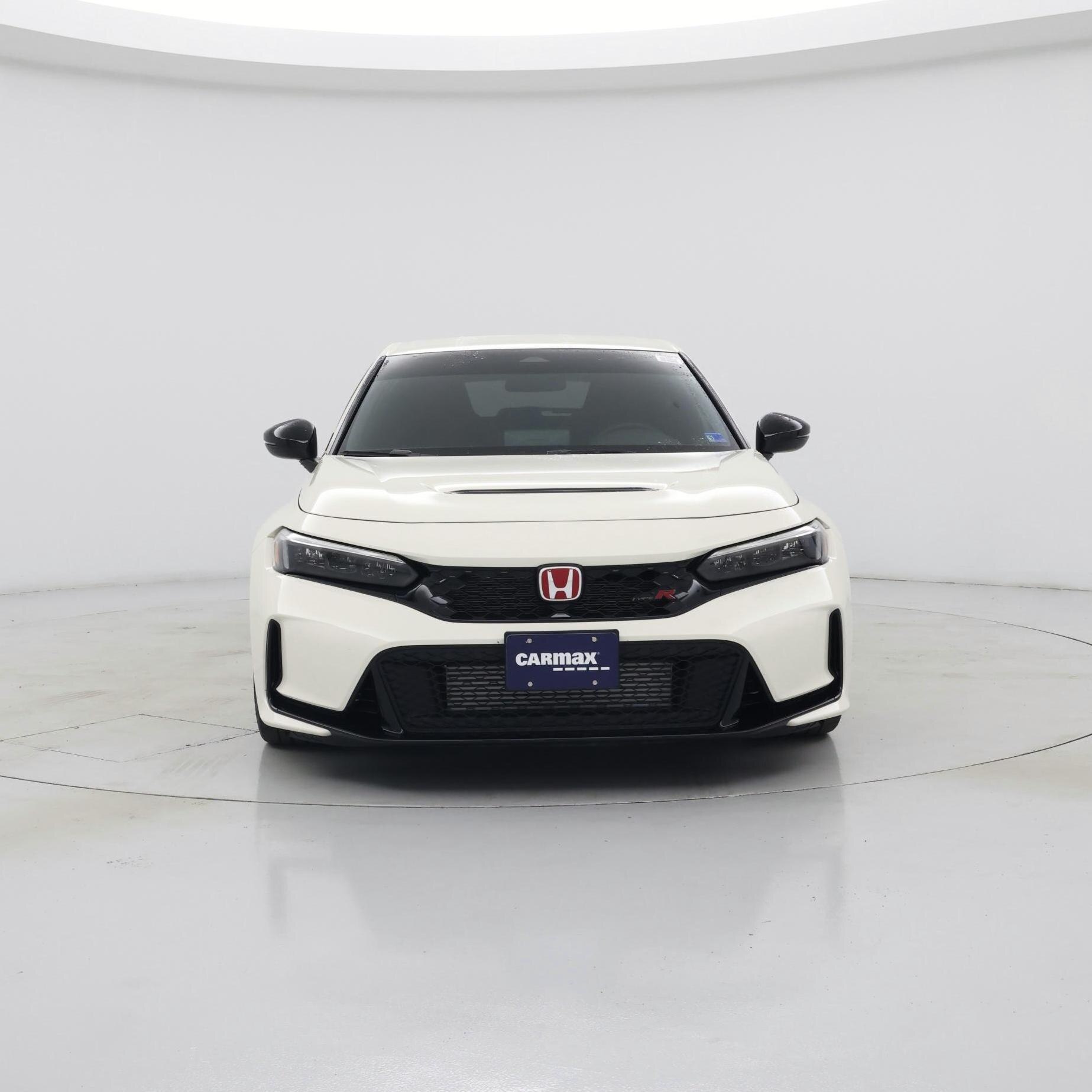 Thumbnail: 2025 Honda Civic - 5