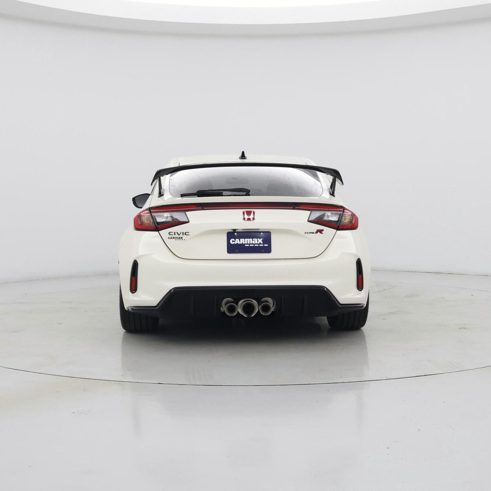 Thumbnail: 2025 Honda Civic - 6