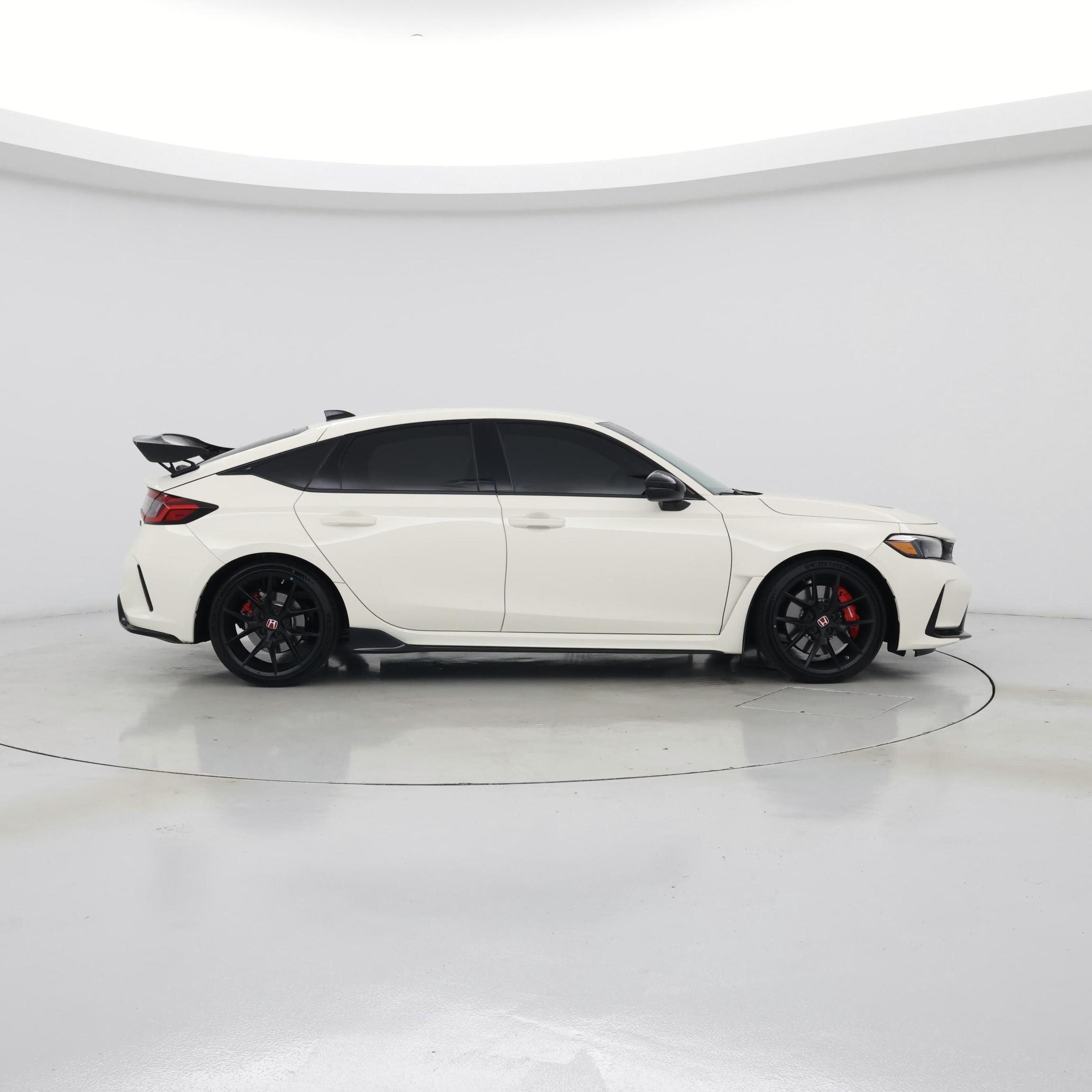 Thumbnail: 2025 Honda Civic - 7