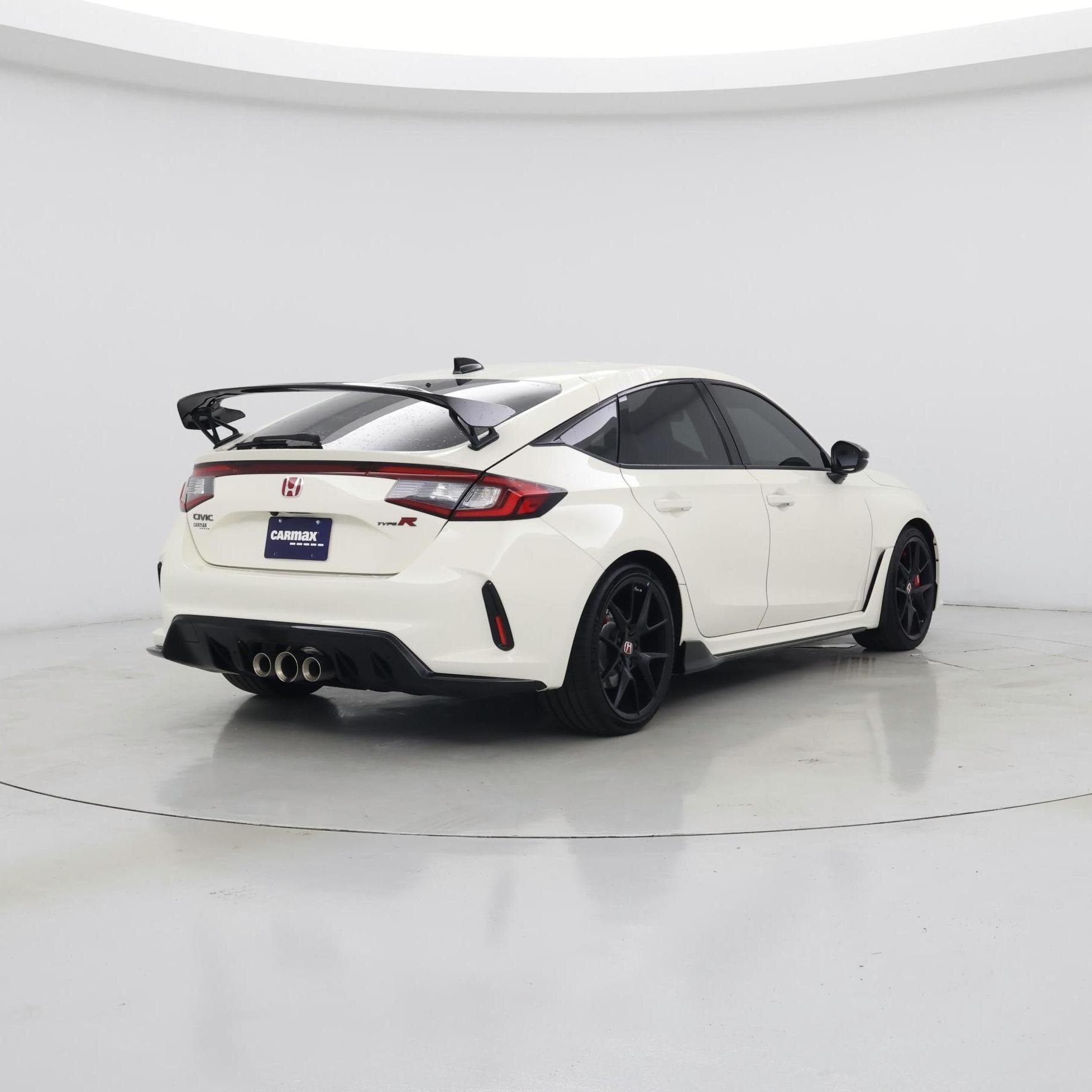 Thumbnail: 2025 Honda Civic - 8